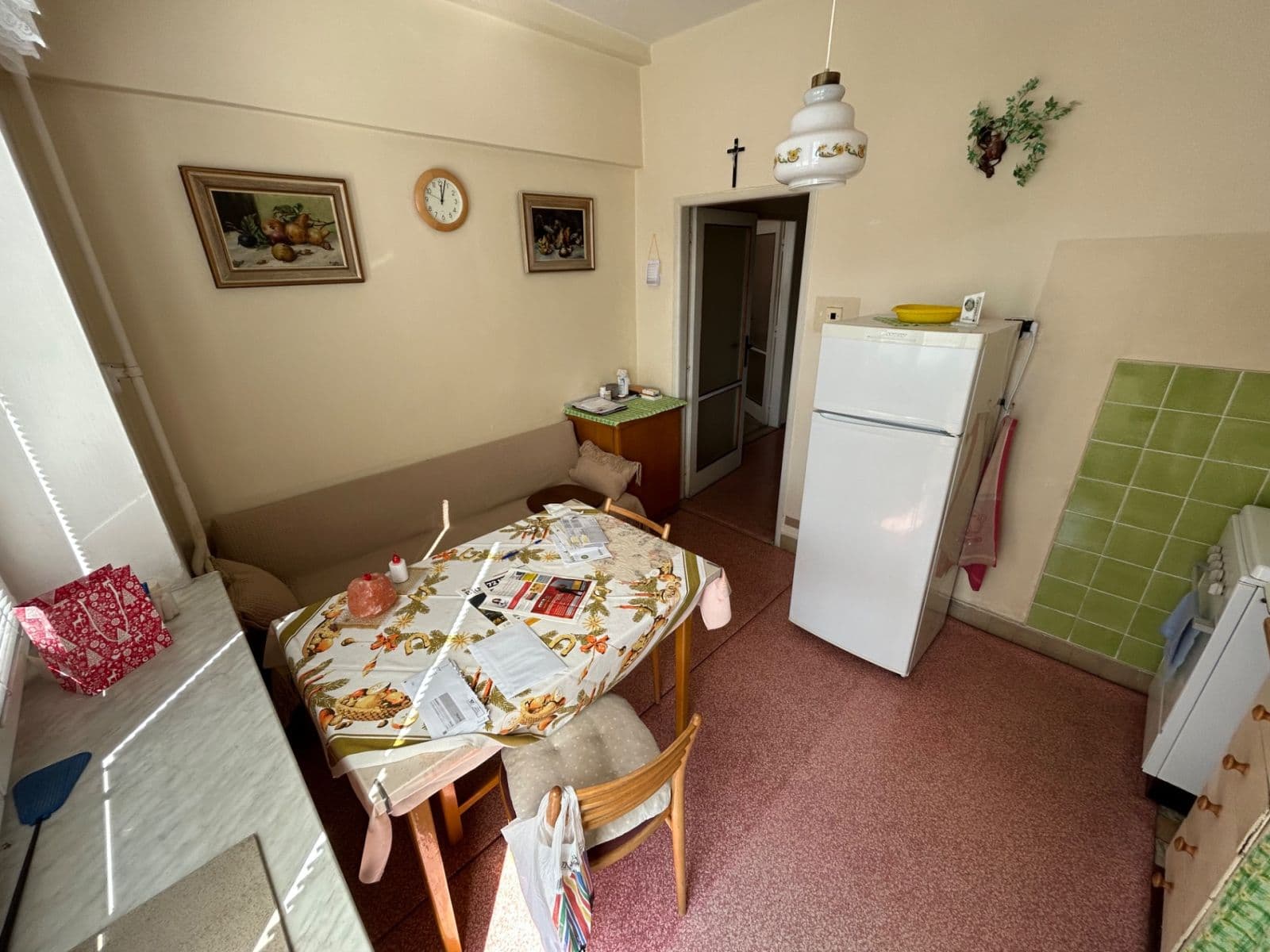 Predaj bytu 2-izbový 70 m², Rybářská, Brno, Jihomoravský kraj Predaj bytu 2-izbový 70 m², Rybářská, Brno, Jihomoravský kraj