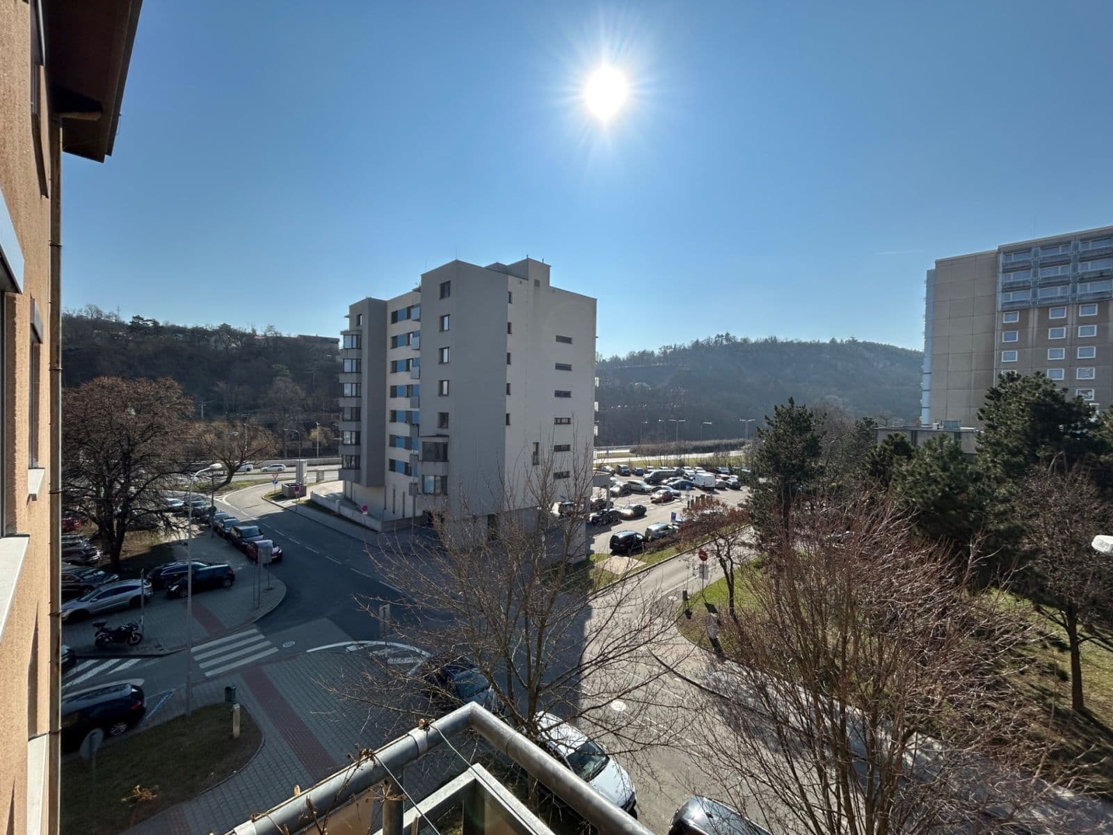 Predaj bytu 2-izbový 70 m², Rybářská, Brno, Jihomoravský kraj Predaj bytu 2-izbový 70 m², Rybářská, Brno, Jihomoravský kraj