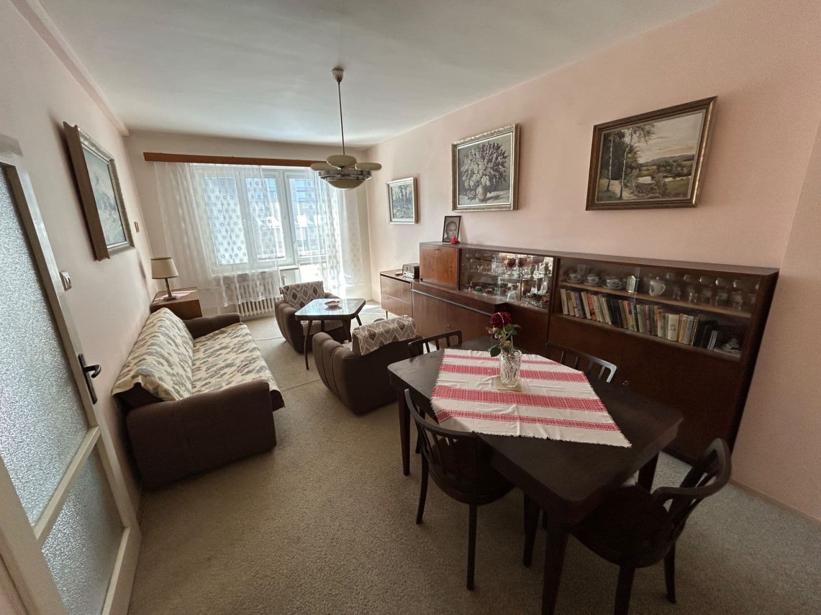 Predaj bytu 2-izbový 70 m², Rybářská, Brno, Jihomoravský kraj Predaj bytu 2-izbový 70 m², Rybářská, Brno, Jihomoravský kraj