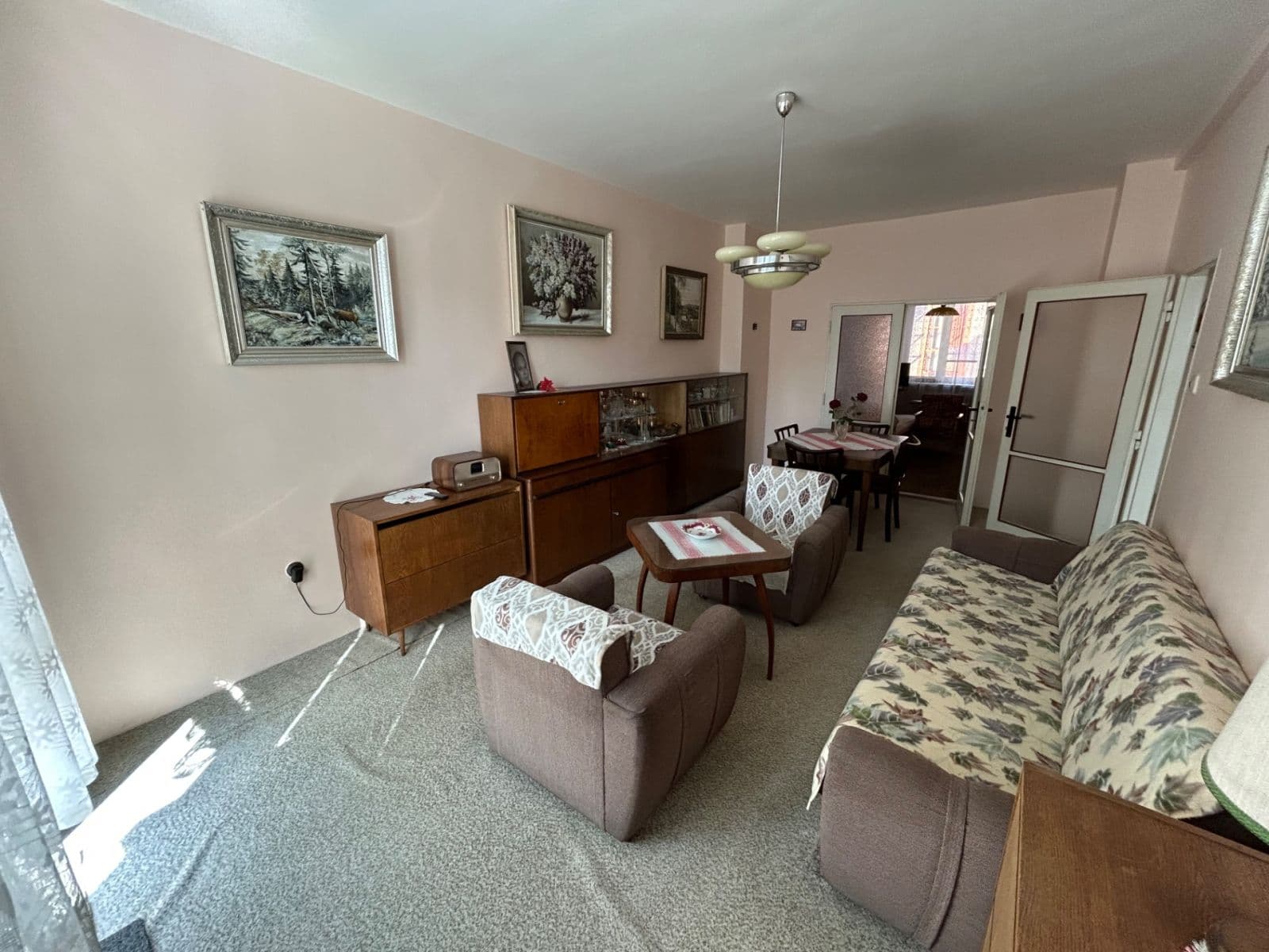 Predaj bytu 2-izbový 70 m², Rybářská, Brno, Jihomoravský kraj Predaj bytu 2-izbový 70 m², Rybářská, Brno, Jihomoravský kraj