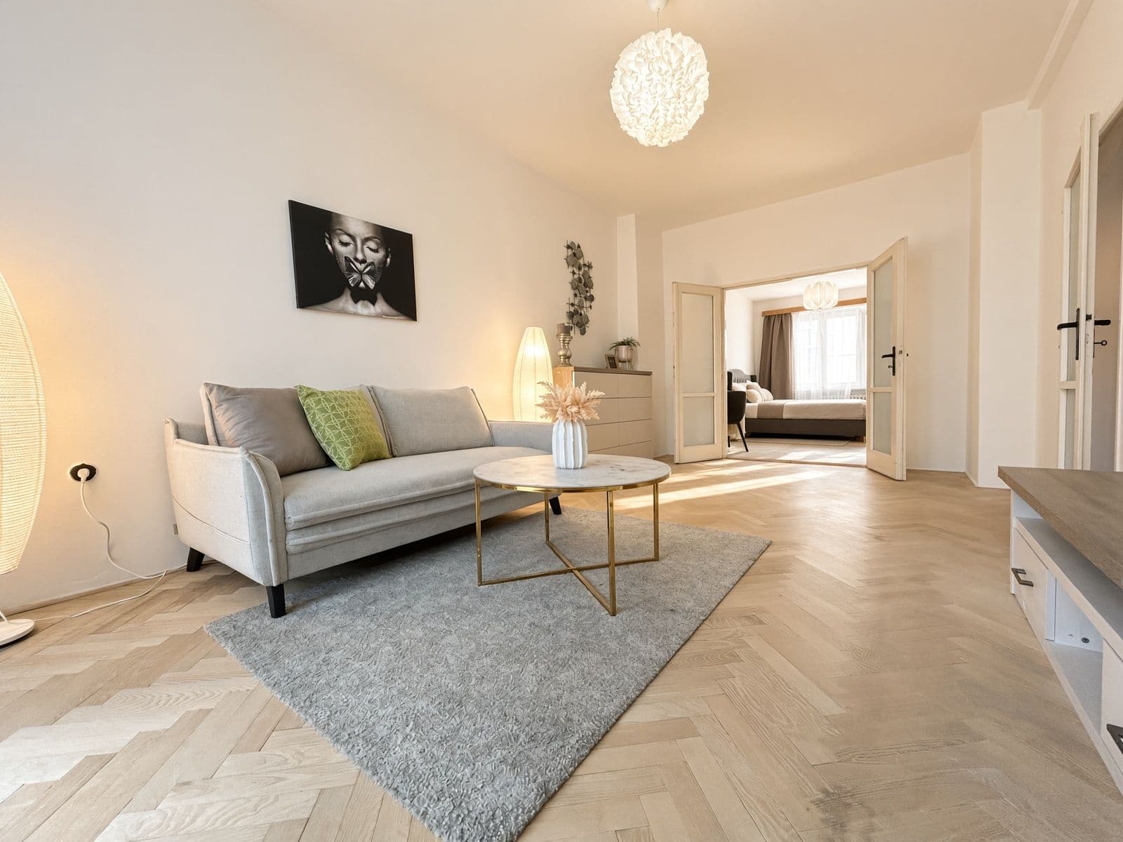 Predaj bytu 2-izbový 70 m², Rybářská, Brno, Jihomoravský kraj Predaj bytu 2-izbový 70 m², Rybářská, Brno, Jihomoravský kraj