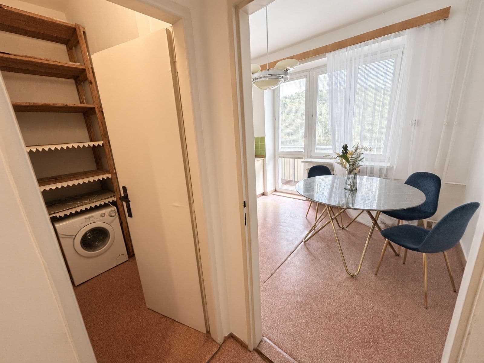 Predaj bytu 2-izbový 70 m², Rybářská, Brno, Jihomoravský kraj Predaj bytu 2-izbový 70 m², Rybářská, Brno, Jihomoravský kraj