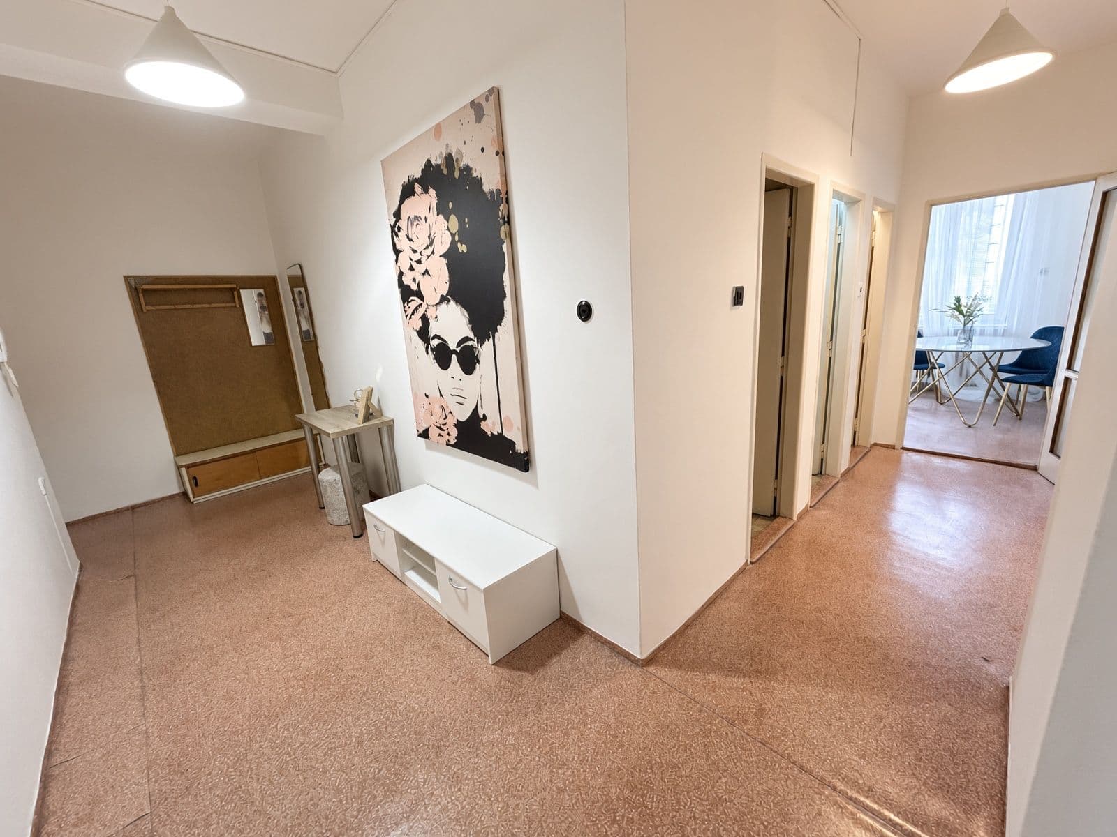 Predaj bytu 2-izbový 70 m², Rybářská, Brno, Jihomoravský kraj Predaj bytu 2-izbový 70 m², Rybářská, Brno, Jihomoravský kraj