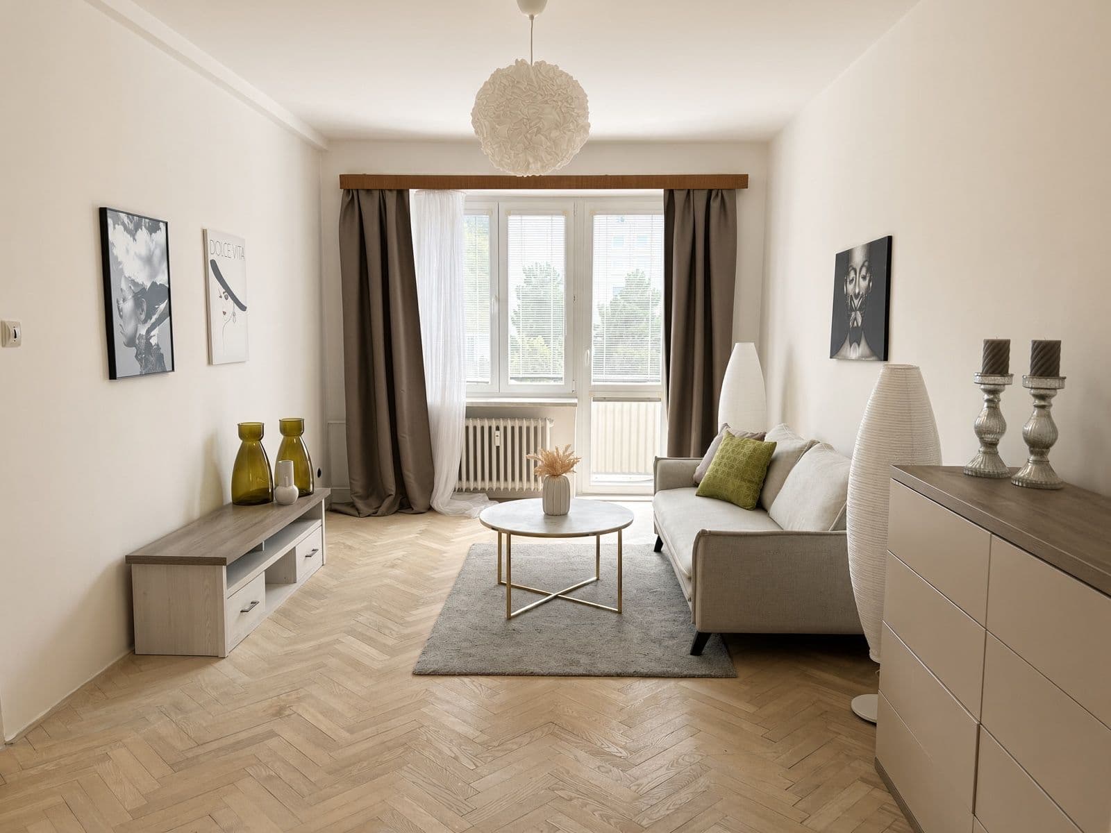 Predaj bytu 2-izbový 70 m², Rybářská, Brno, Jihomoravský kraj Predaj bytu 2-izbový 70 m², Rybářská, Brno, Jihomoravský kraj