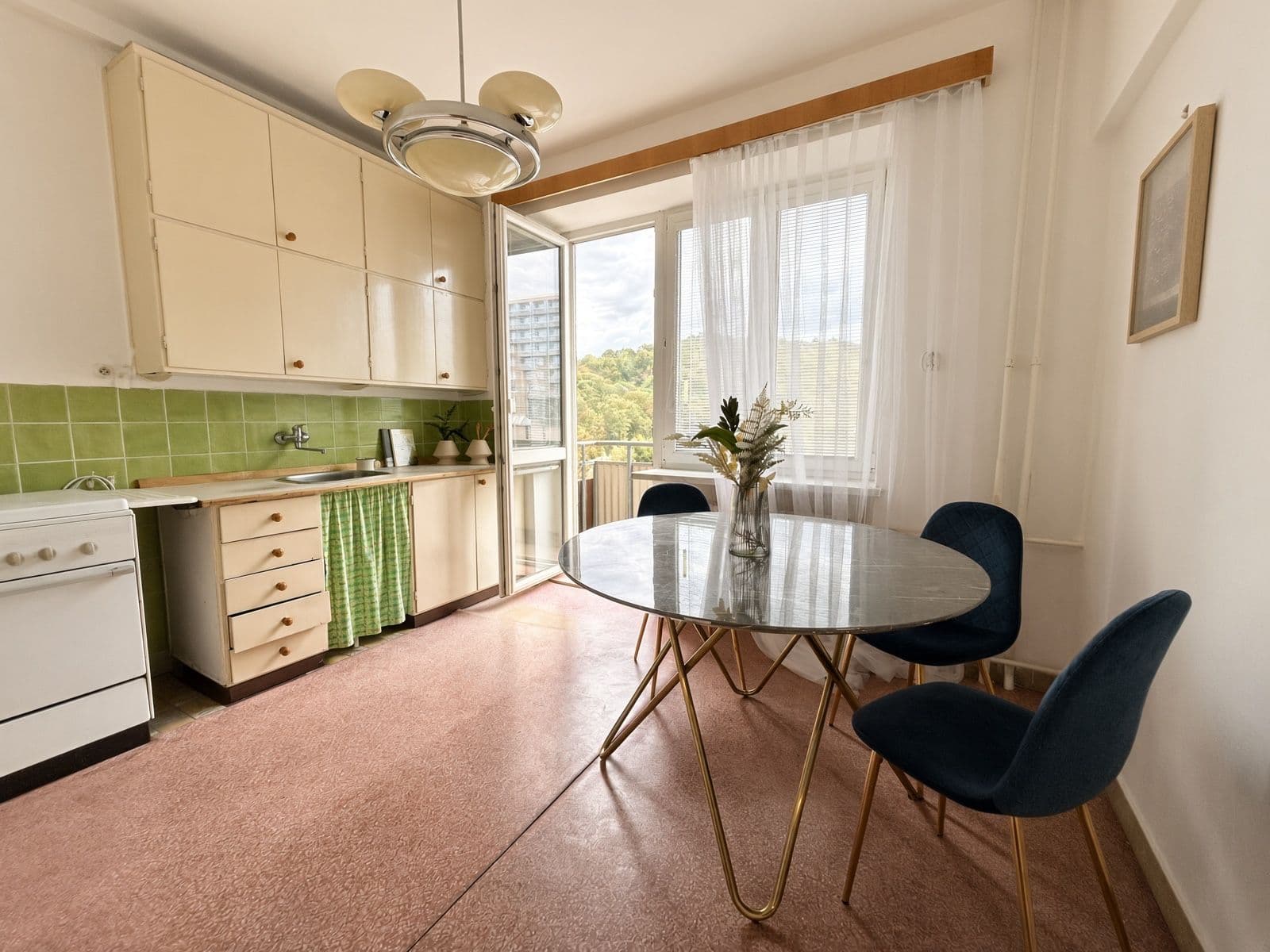 Predaj bytu 2-izbový 70 m², Rybářská, Brno, Jihomoravský kraj Predaj bytu 2-izbový 70 m², Rybářská, Brno, Jihomoravský kraj