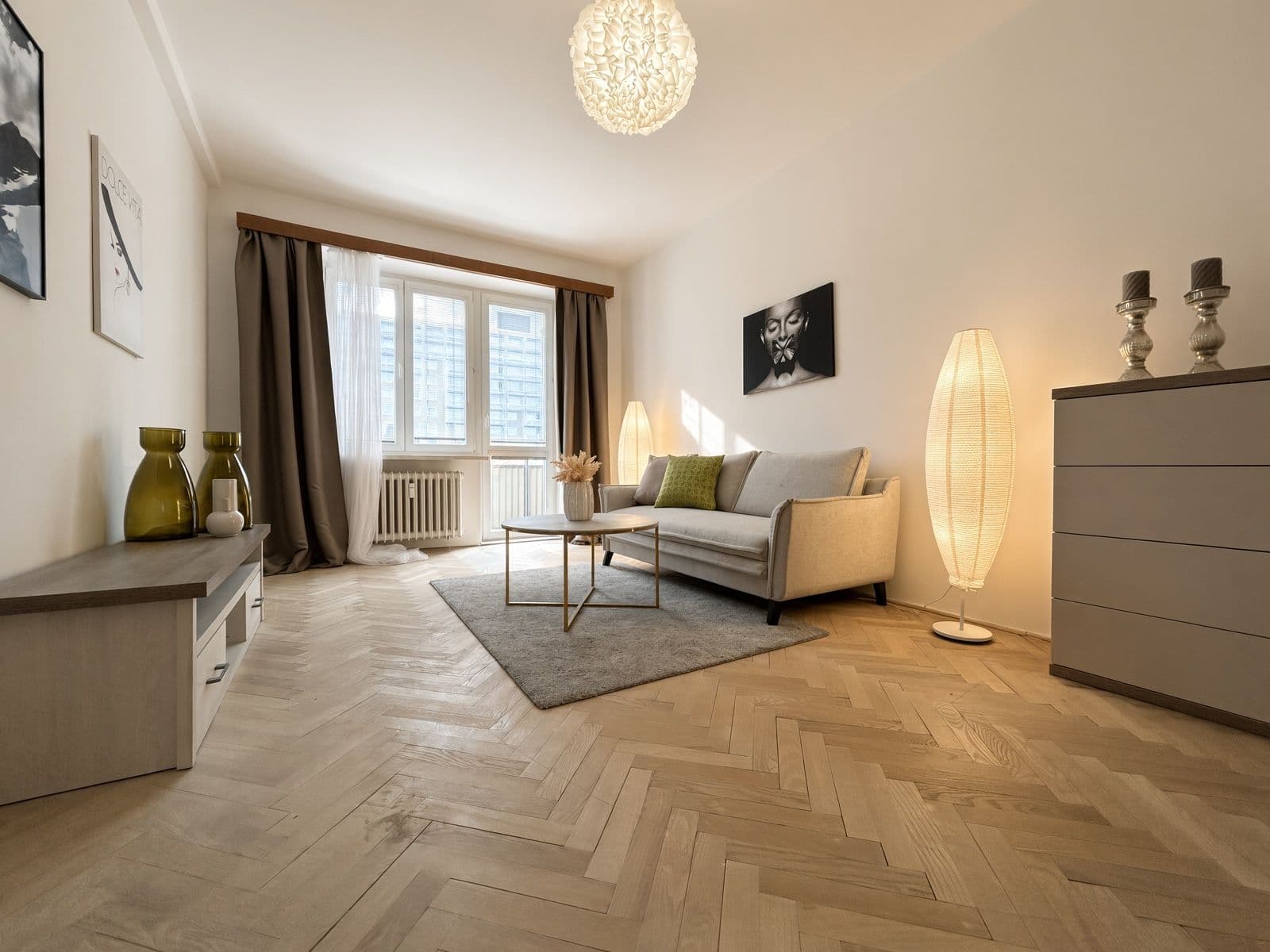 Predaj bytu 2-izbový 70 m², Rybářská, Brno, Jihomoravský kraj Predaj bytu 2-izbový 70 m², Rybářská, Brno, Jihomoravský kraj