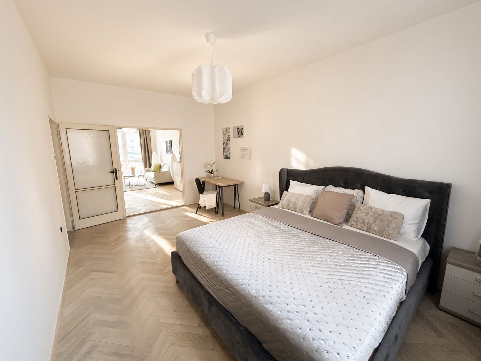 Predaj bytu 2-izbový 70 m², Rybářská, Brno, Jihomoravský kraj Predaj bytu 2-izbový 70 m², Rybářská, Brno, Jihomoravský kraj