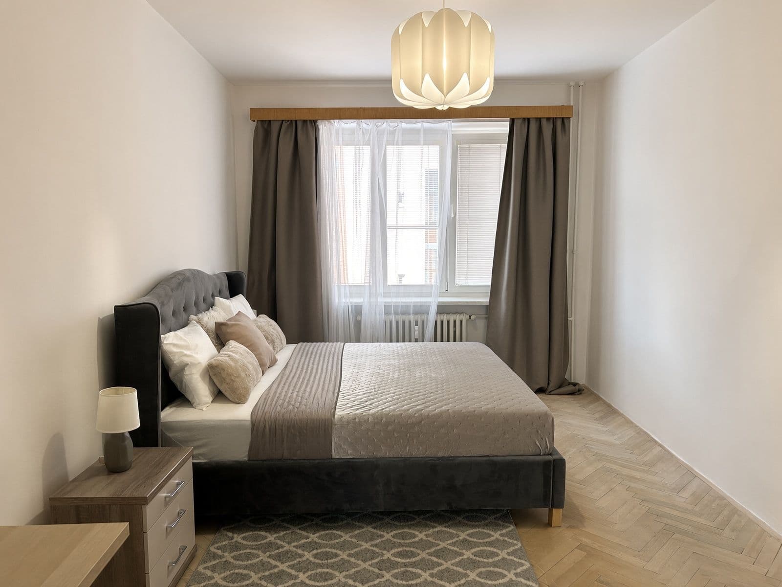 Predaj bytu 2-izbový 70 m², Rybářská, Brno, Jihomoravský kraj Predaj bytu 2-izbový 70 m², Rybářská, Brno, Jihomoravský kraj