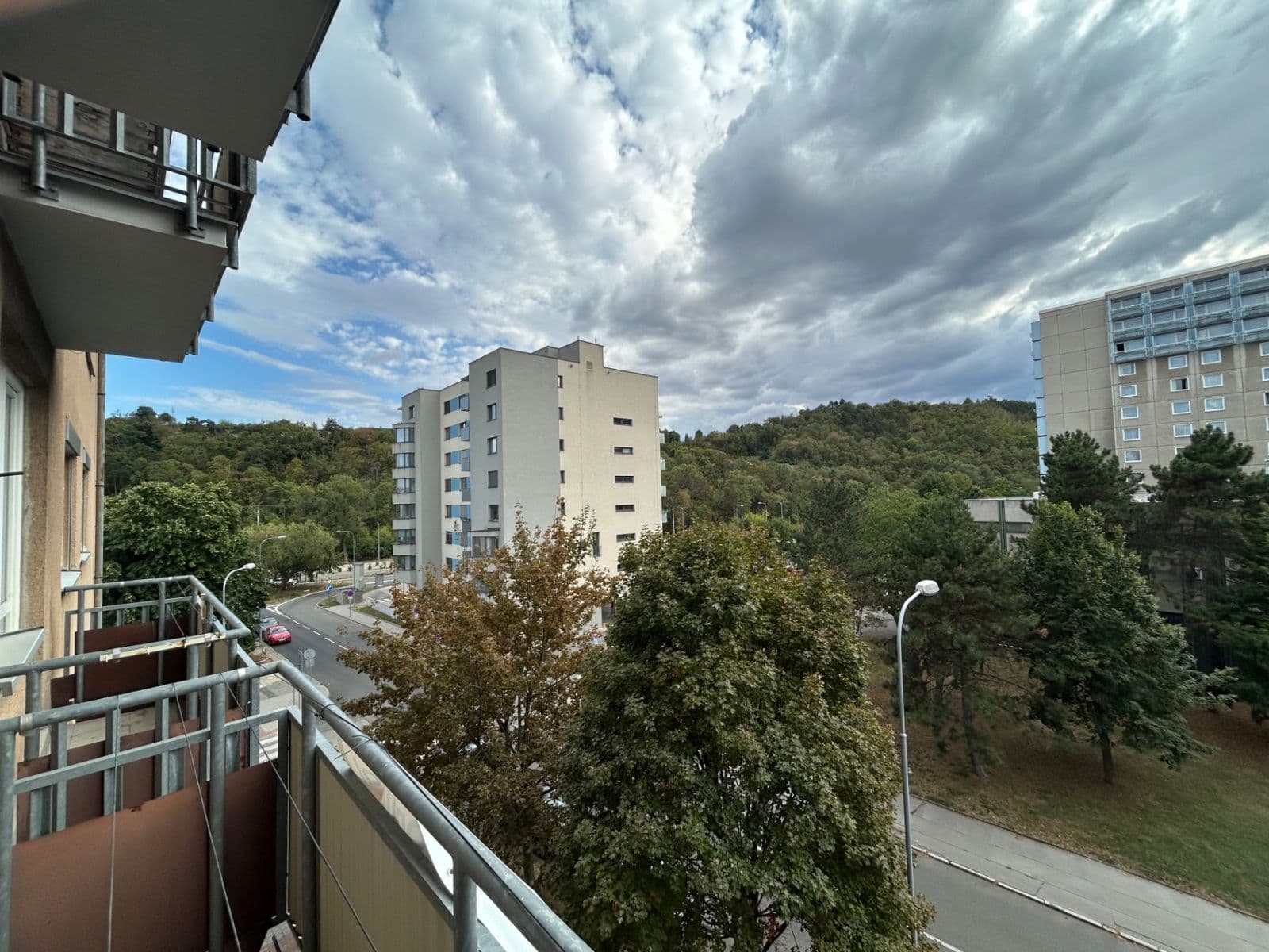 Predaj bytu 2-izbový 70 m², Rybářská, Brno, Jihomoravský kraj Predaj bytu 2-izbový 70 m², Rybářská, Brno, Jihomoravský kraj