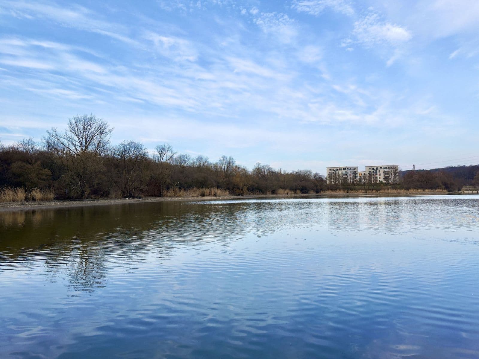 Prenájom bytu 1-izbový 36 m², Domalípova, Praha, Praha Prenájom bytu 1-izbový 36 m², Domalípova, Praha, Praha