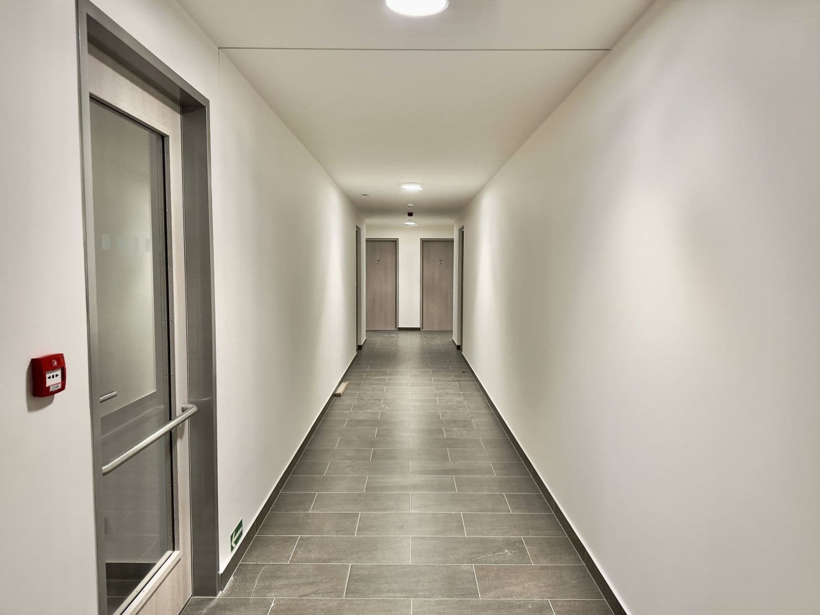 Prenájom bytu 1-izbový 36 m², Domalípova, Praha, Praha Prenájom bytu 1-izbový 36 m², Domalípova, Praha, Praha