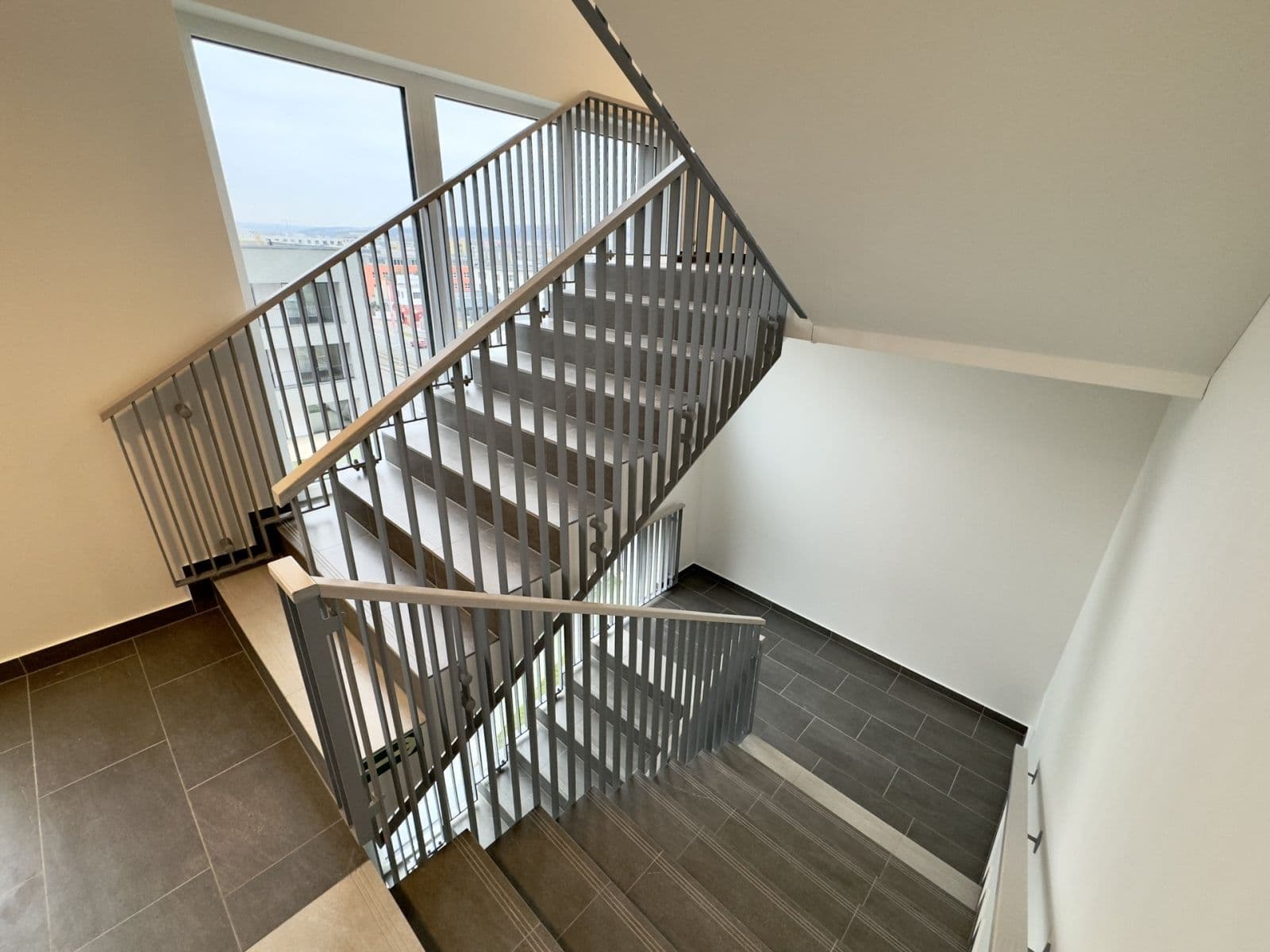 Prenájom bytu 1-izbový 36 m², Domalípova, Praha, Praha Prenájom bytu 1-izbový 36 m², Domalípova, Praha, Praha