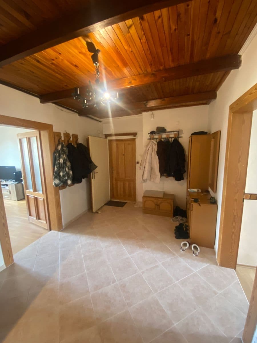 Prenájom bytu 3-izbový 84 m², Na Líše, Praha, Praha Prenájom bytu 3-izbový 84 m², Na Líše, Praha, Praha