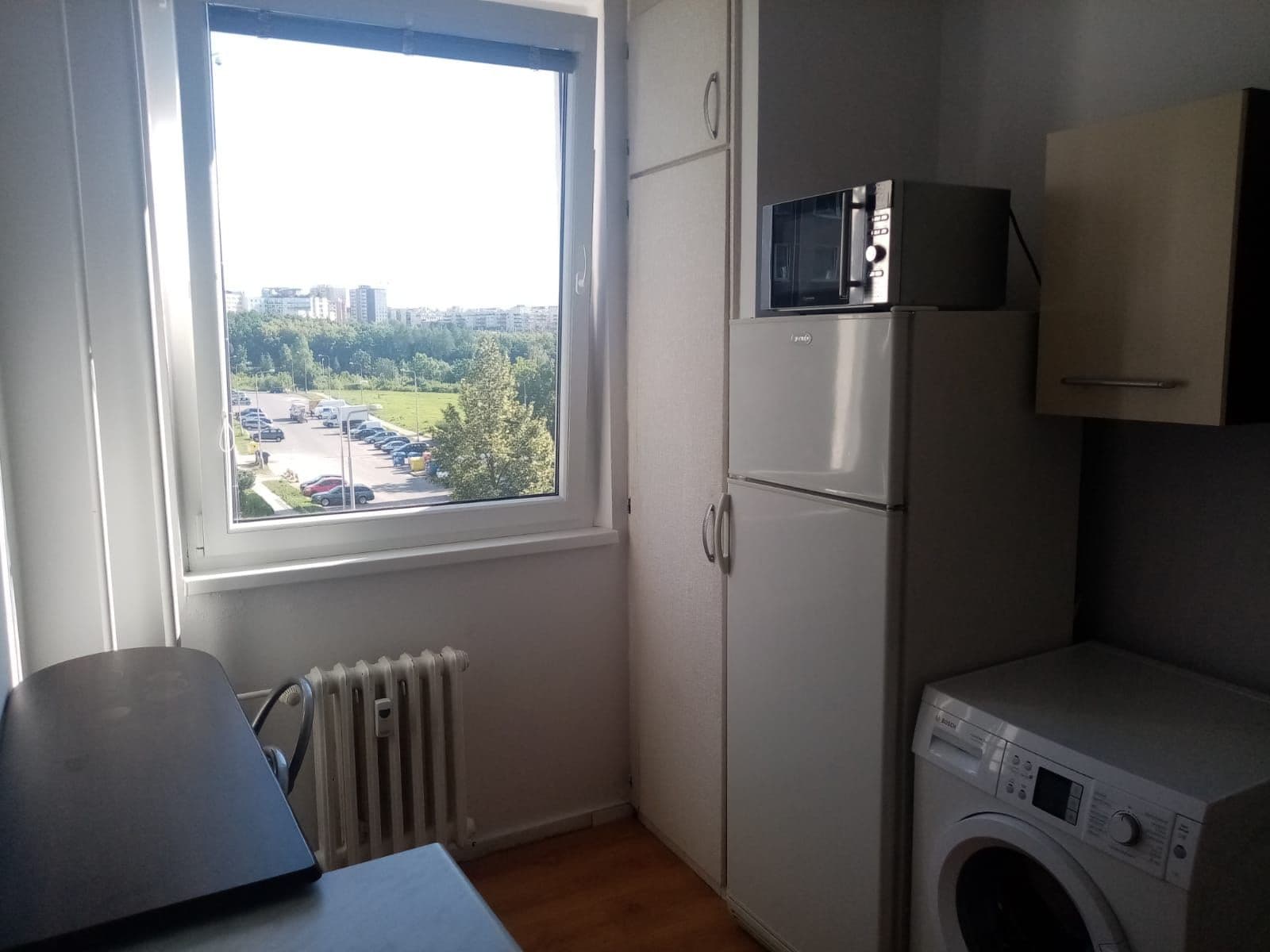 Predaj bytu 1-izbový 32 m², Lamačova, Praha, Praha Predaj bytu 1-izbový 32 m², Lamačova, Praha, Praha