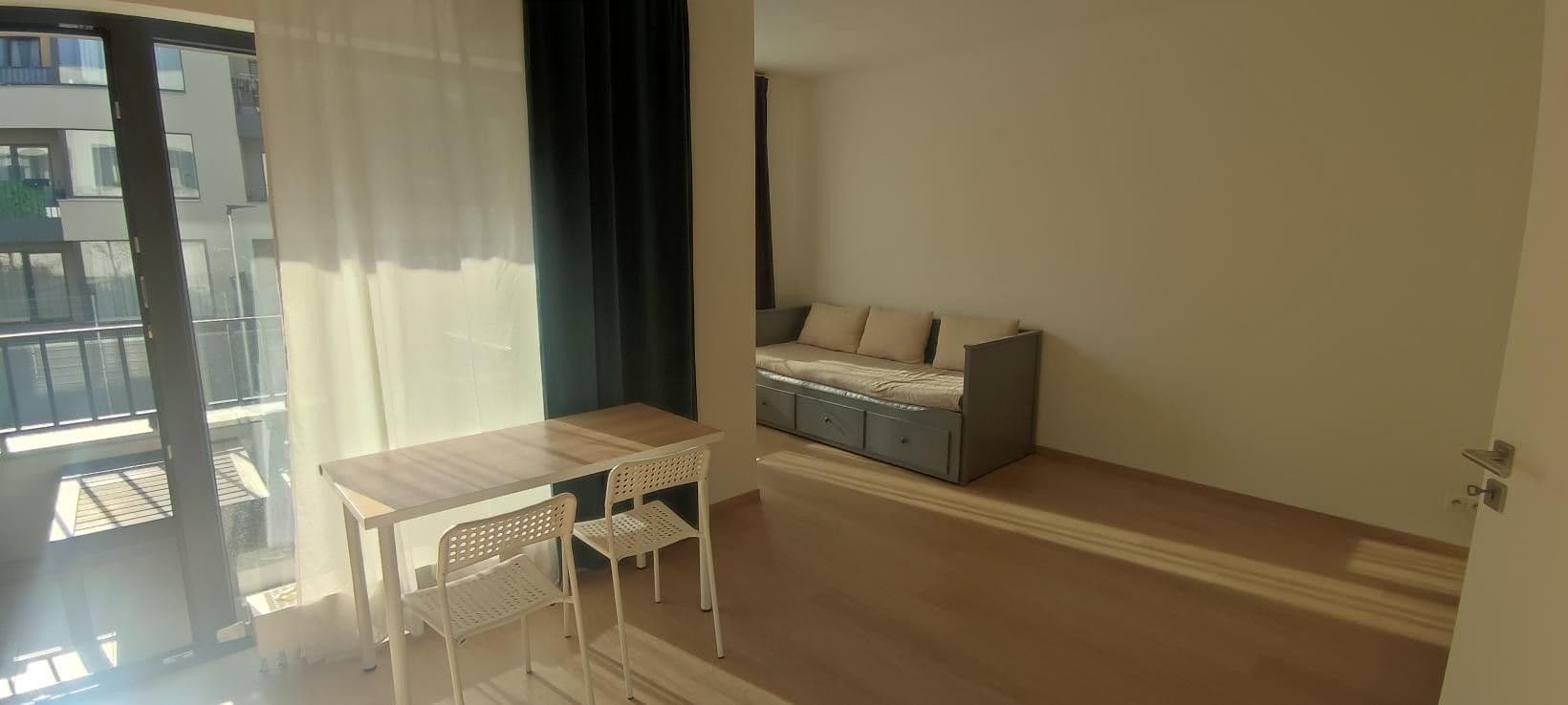 Prenájom bytu 1-izbový 44 m², Na Komořsku, Praha, Praha Prenájom bytu 1-izbový 44 m², Na Komořsku, Praha, Praha