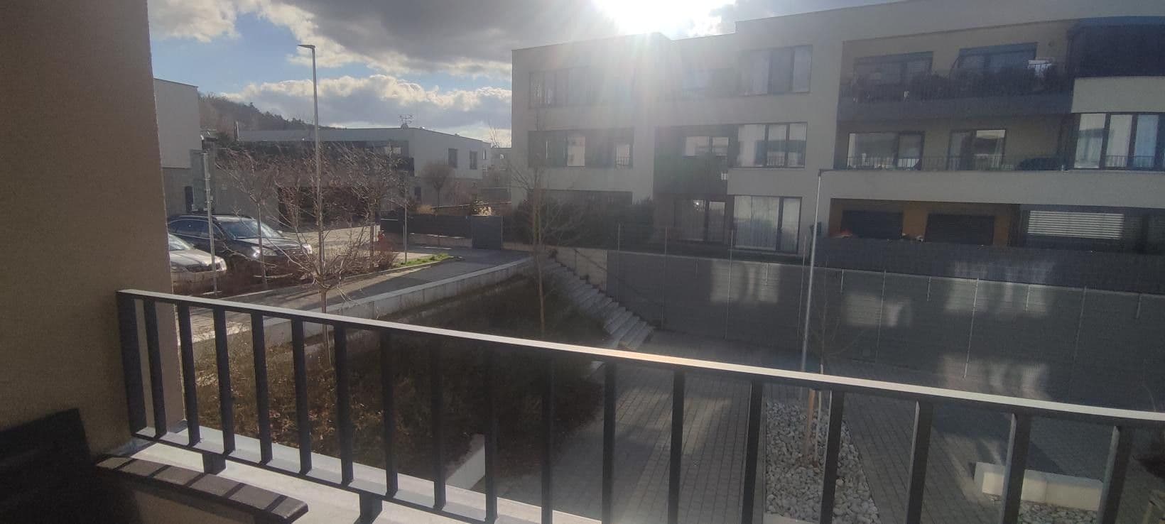 Prenájom bytu 1-izbový 44 m², Na Komořsku, Praha, Praha Prenájom bytu 1-izbový 44 m², Na Komořsku, Praha, Praha