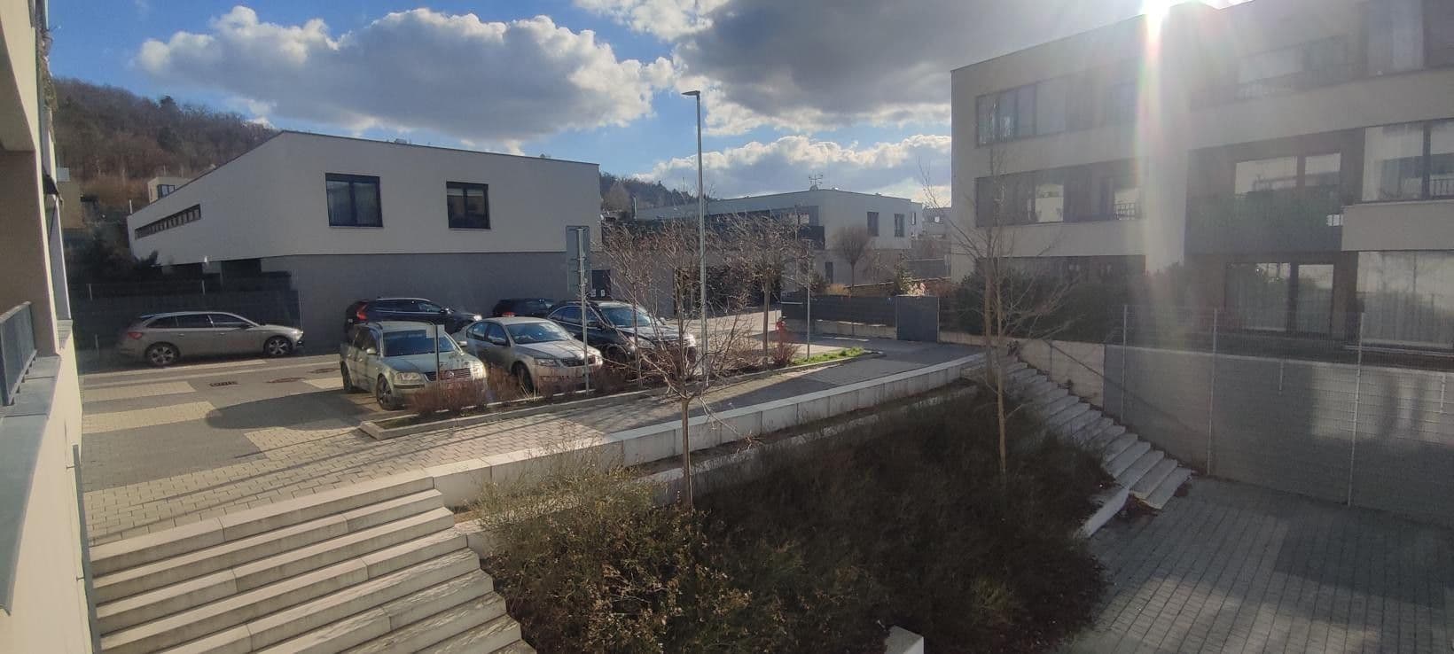 Prenájom bytu 1-izbový 44 m², Na Komořsku, Praha, Praha Prenájom bytu 1-izbový 44 m², Na Komořsku, Praha, Praha