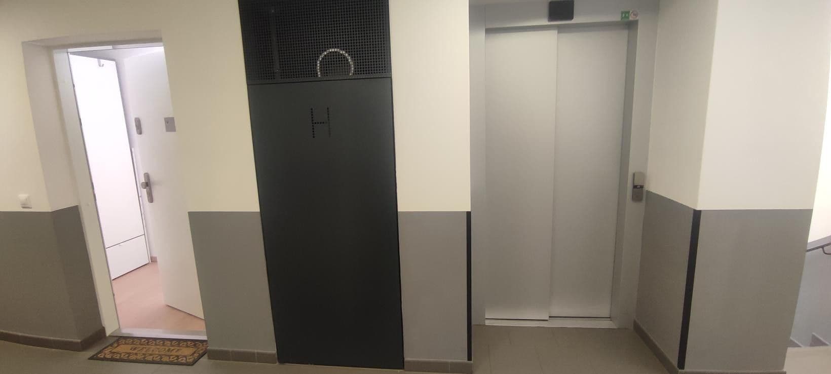 Prenájom bytu 1-izbový 44 m², Na Komořsku, Praha, Praha Prenájom bytu 1-izbový 44 m², Na Komořsku, Praha, Praha