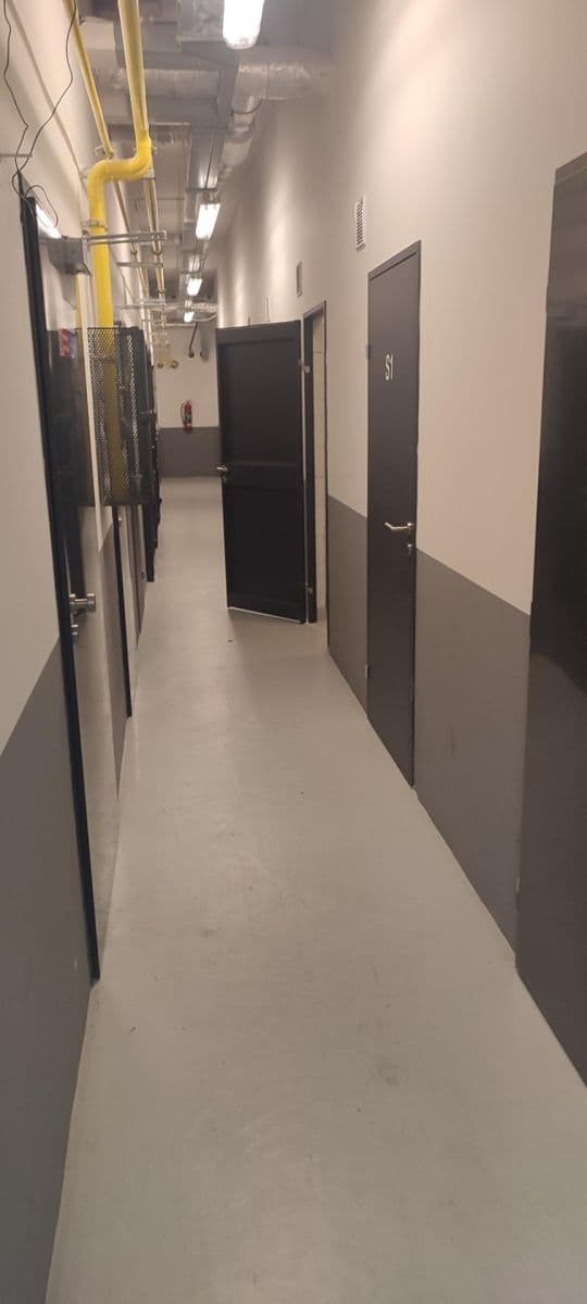 Prenájom bytu 1-izbový 44 m², Na Komořsku, Praha, Praha Prenájom bytu 1-izbový 44 m², Na Komořsku, Praha, Praha