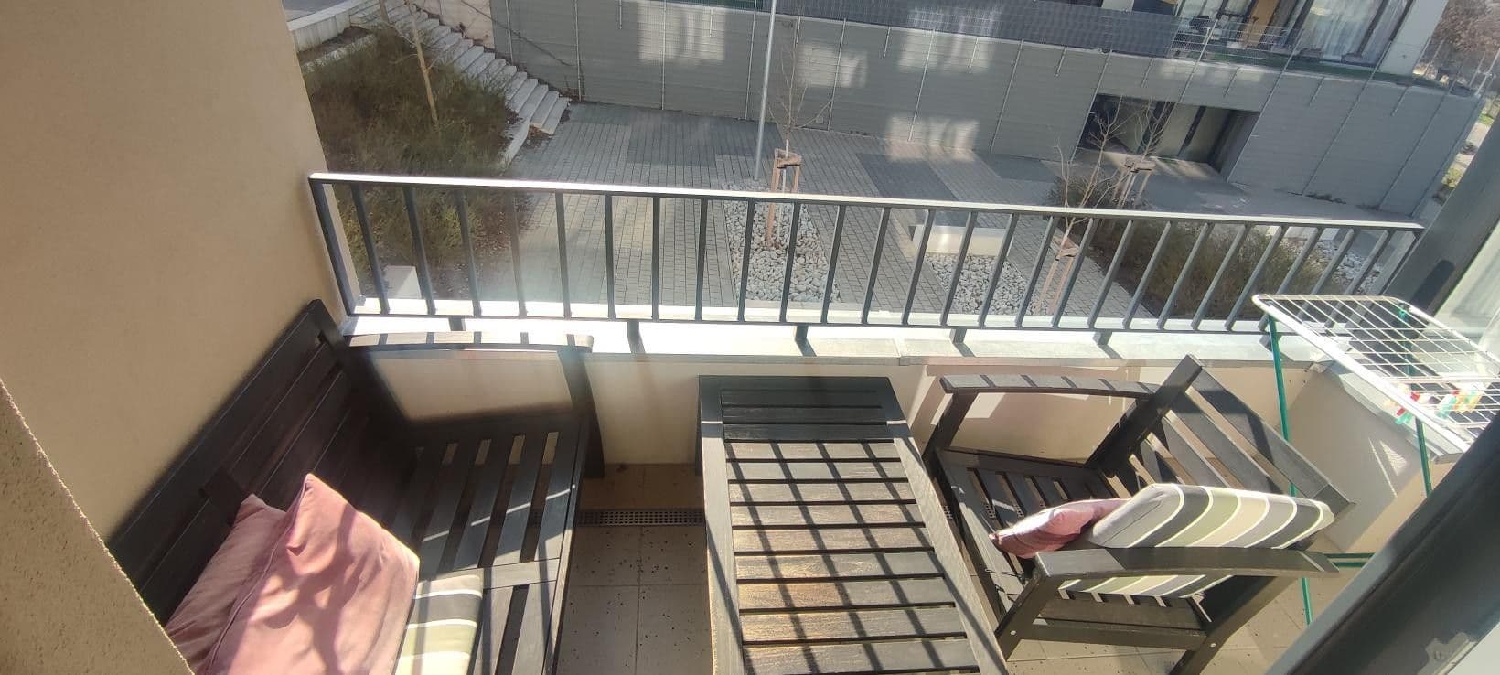 Prenájom bytu 1-izbový 44 m², Na Komořsku, Praha, Praha Prenájom bytu 1-izbový 44 m², Na Komořsku, Praha, Praha