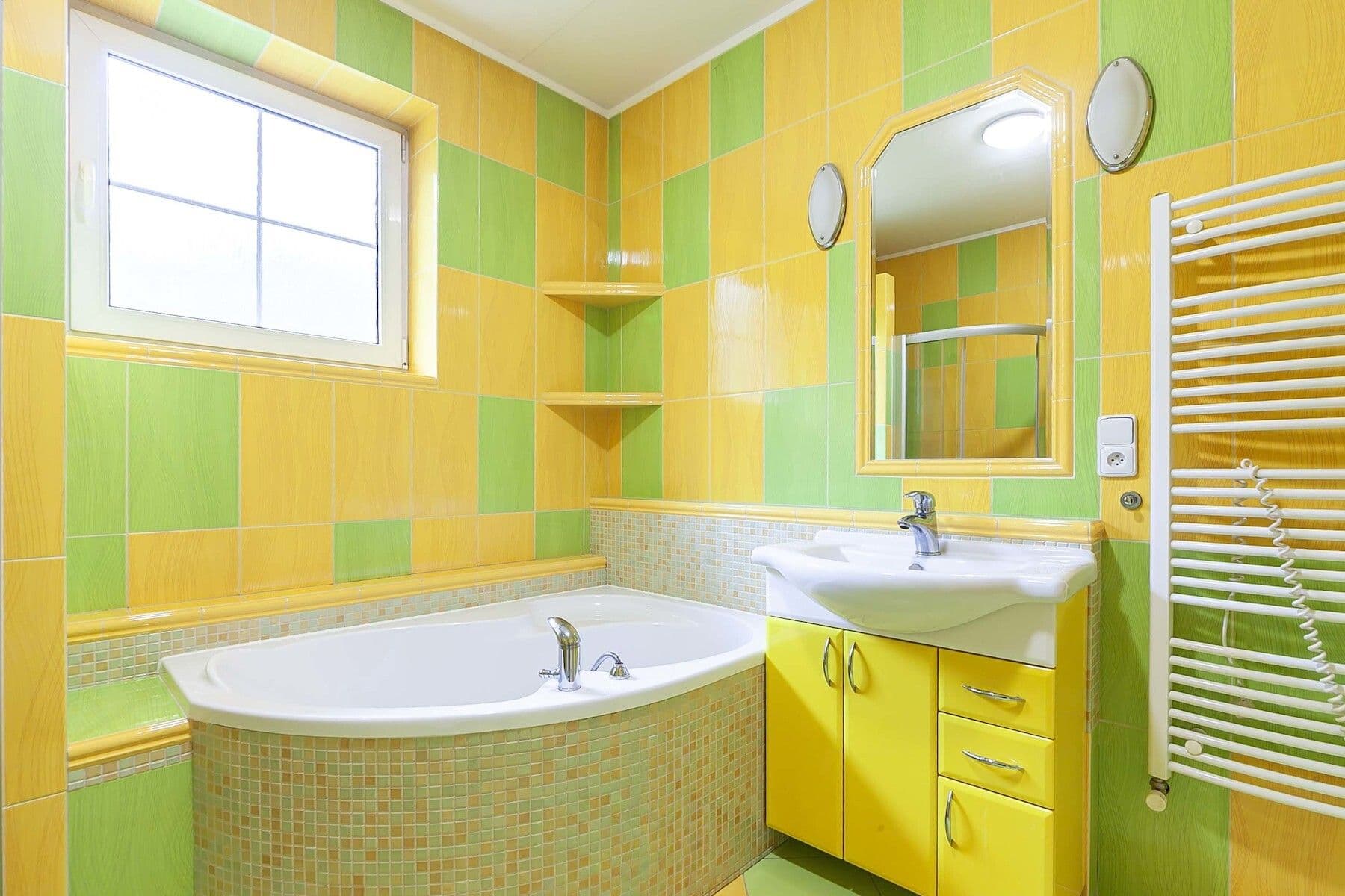 Predaj domu 113 m², pozemek 872 m², Ve Stráni, Chomutov, Ústecký kraj Predaj domu 113 m², pozemek 872 m², Ve Stráni, Chomutov, Ústecký kraj