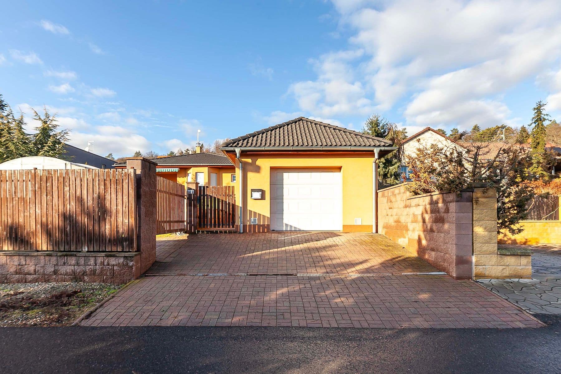 Predaj domu 113 m², pozemek 872 m², Ve Stráni, Chomutov, Ústecký kraj Predaj domu 113 m², pozemek 872 m², Ve Stráni, Chomutov, Ústecký kraj