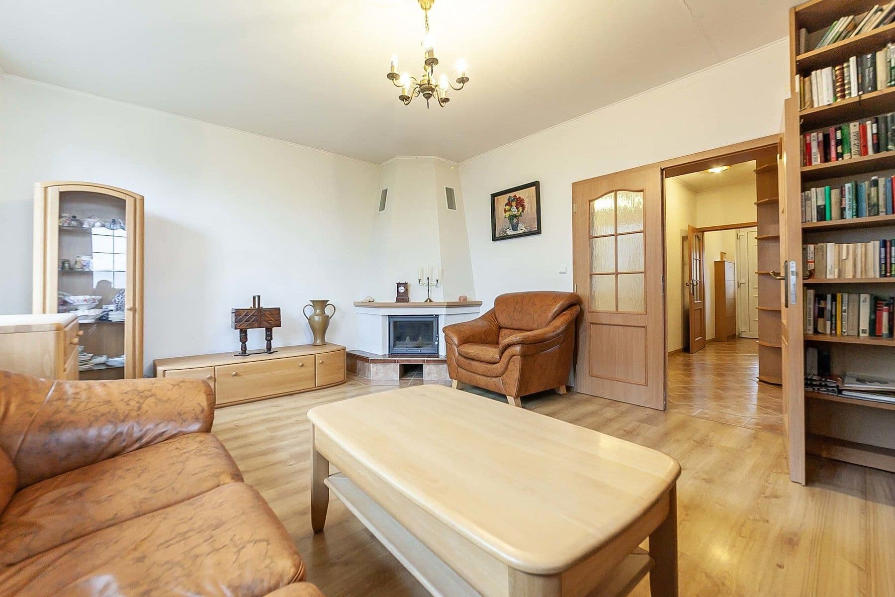 Predaj domu 113 m², pozemok 872 m², Ve Stráni, Chomutov, Ústecký kraj Predaj domu 113 m², pozemok 872 m², Ve Stráni, Chomutov, Ústecký kraj