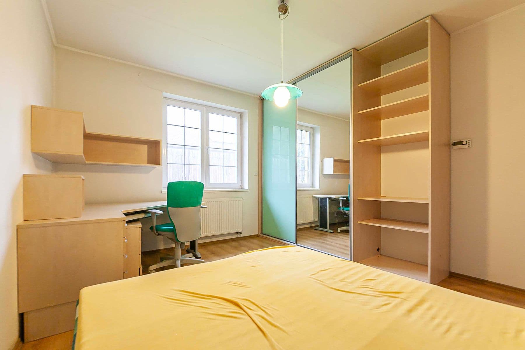 Predaj domu 113 m², pozemok 872 m², Ve Stráni, Chomutov, Ústecký kraj Predaj domu 113 m², pozemok 872 m², Ve Stráni, Chomutov, Ústecký kraj
