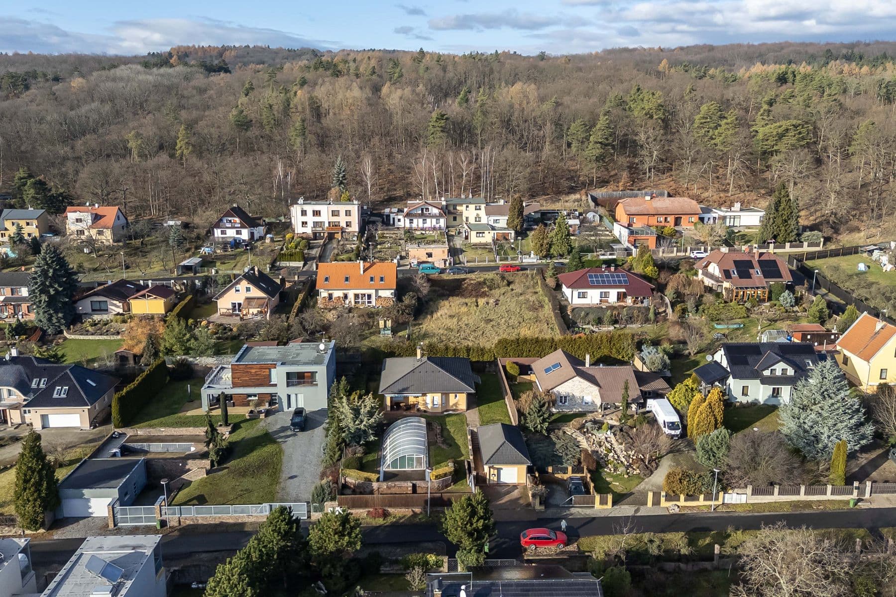Predaj domu 113 m², pozemok 872 m², Ve Stráni, Chomutov, Ústecký kraj Predaj domu 113 m², pozemok 872 m², Ve Stráni, Chomutov, Ústecký kraj