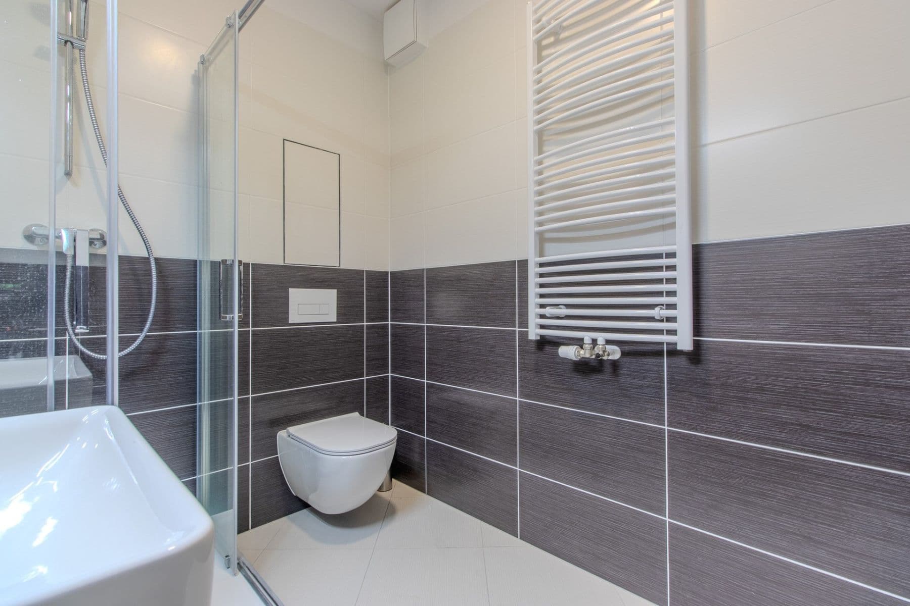 Prenájom bytu 1-izbový 26 m², Stočesova, Praha, Praha Prenájom bytu 1-izbový 26 m², Stočesova, Praha, Praha