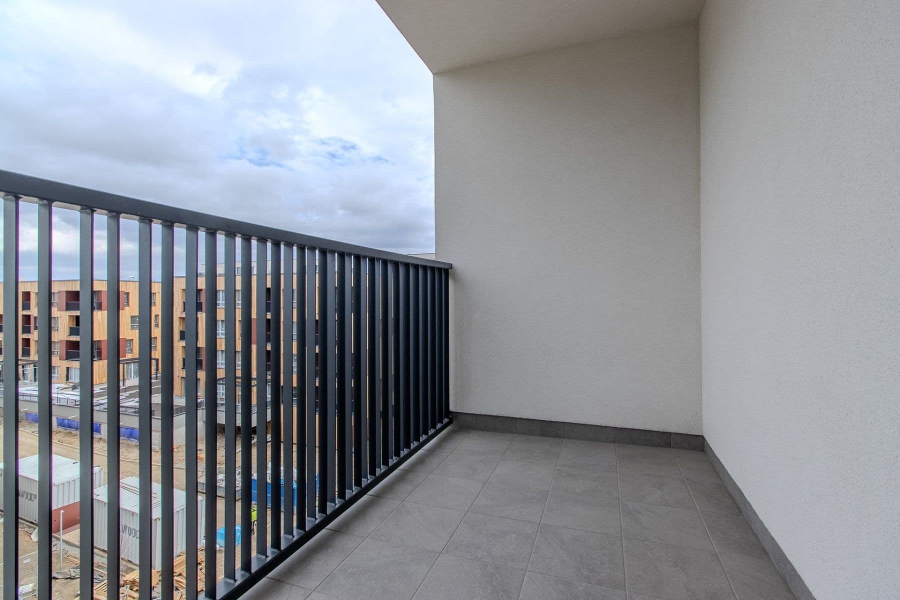 Prenájom bytu 1-izbový 26 m², Stočesova, Praha, Praha Prenájom bytu 1-izbový 26 m², Stočesova, Praha, Praha