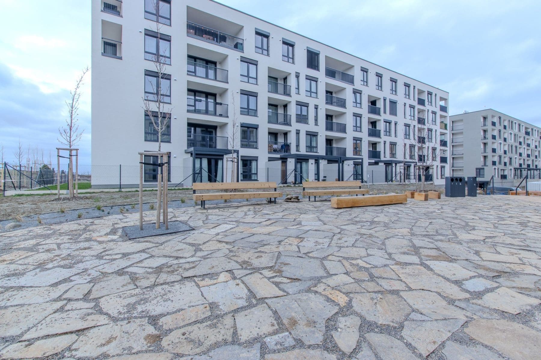 Prenájom bytu 1-izbový 26 m², Stočesova, Praha, Praha Prenájom bytu 1-izbový 26 m², Stočesova, Praha, Praha