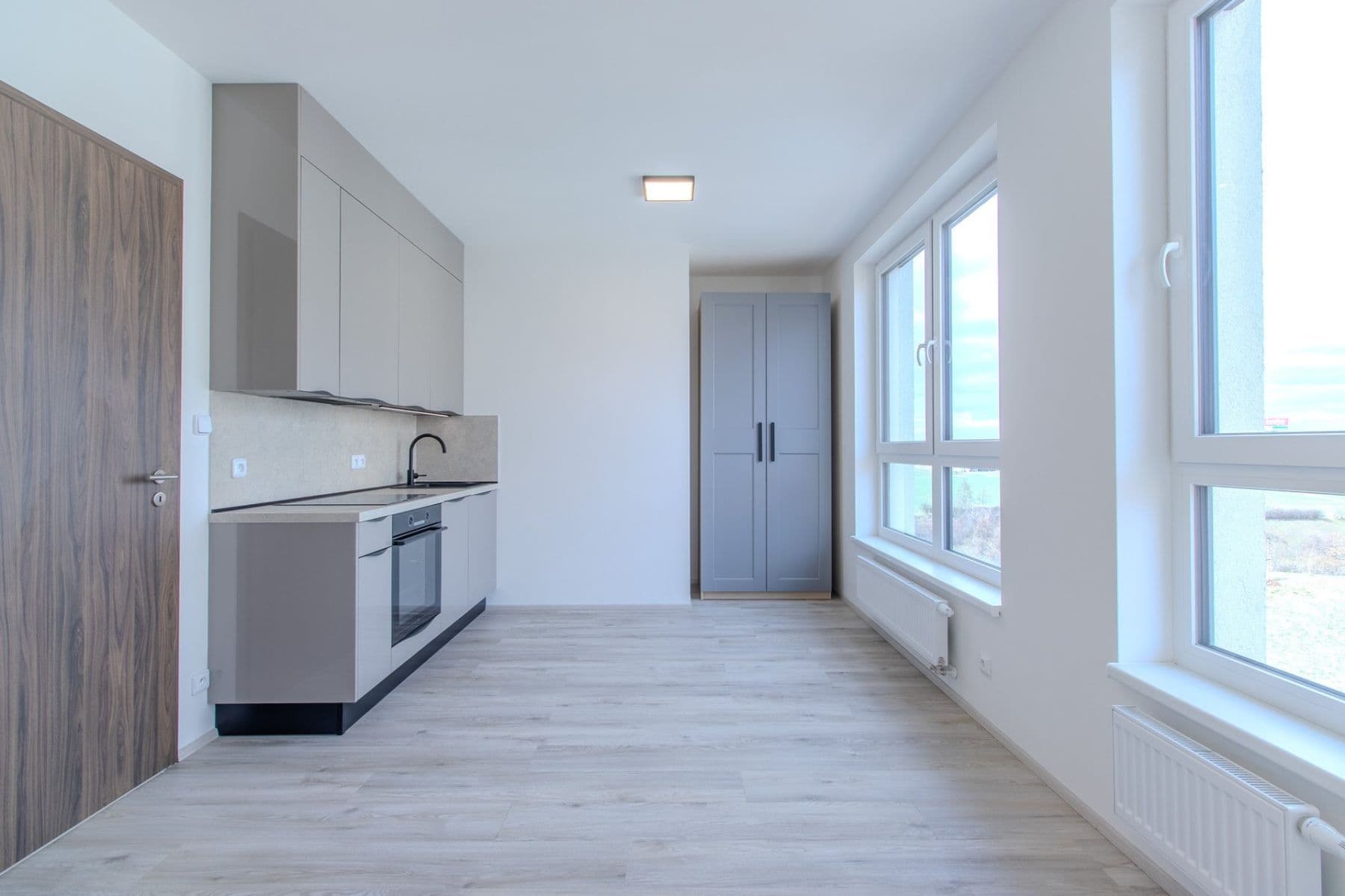 Prenájom bytu 1-izbový 26 m², Stočesova, Praha, Praha Prenájom bytu 1-izbový 26 m², Stočesova, Praha, Praha