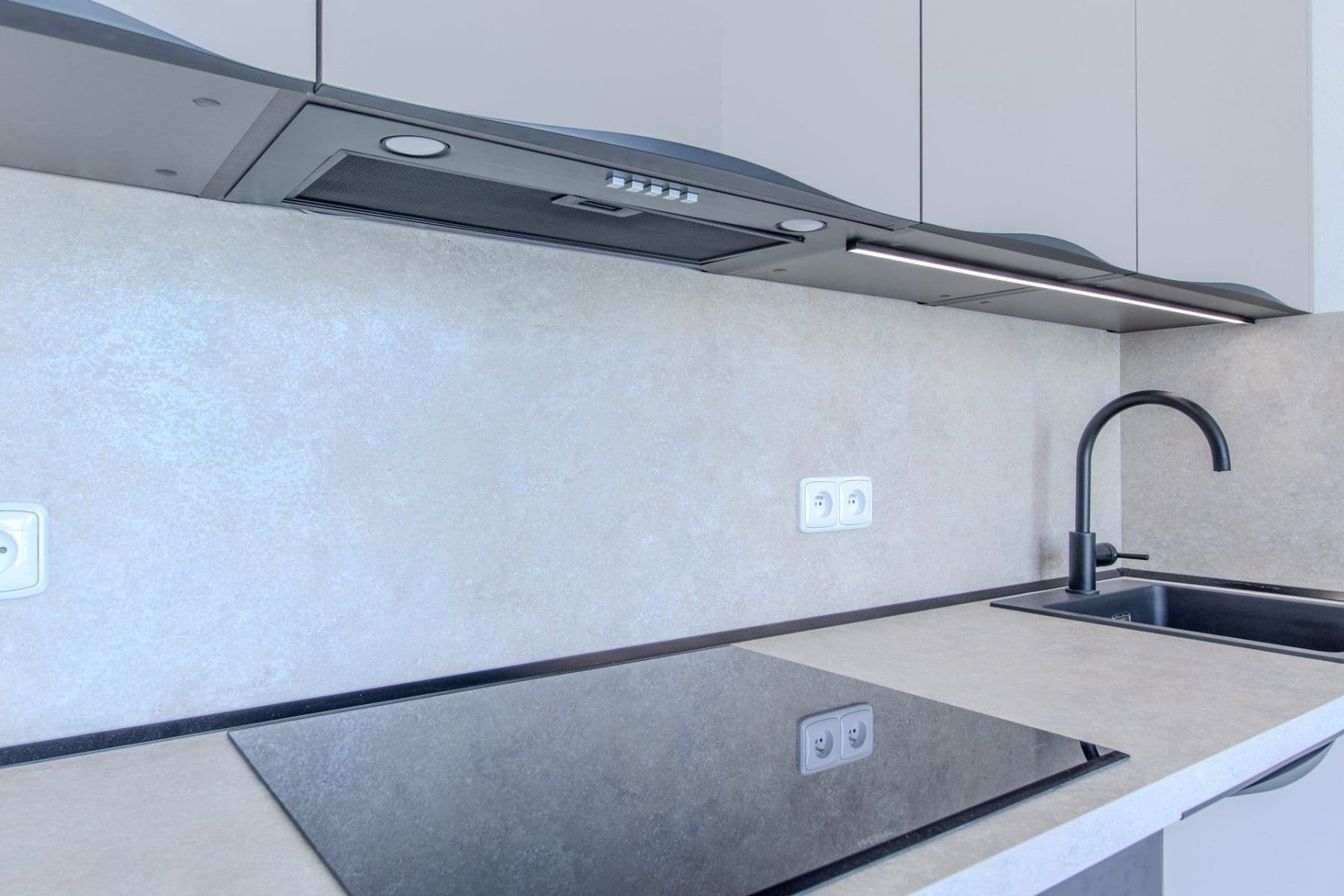 Prenájom bytu 1-izbový 26 m², Stočesova, Praha, Praha Prenájom bytu 1-izbový 26 m², Stočesova, Praha, Praha