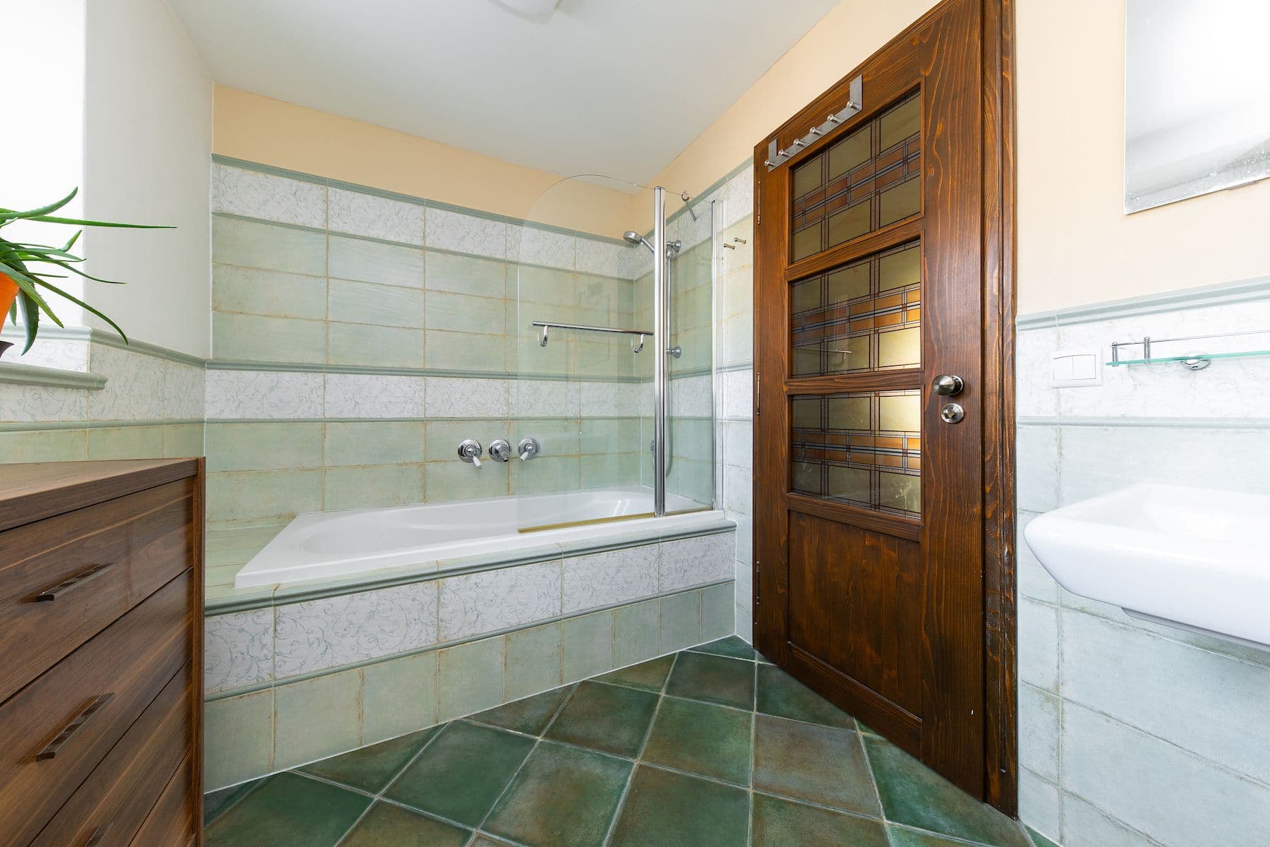 Predaj bytu 2-izbový 55 m², Zajcevova, Ostrava, Moravskoslezský kraj Predaj bytu 2-izbový 55 m², Zajcevova, Ostrava, Moravskoslezský kraj