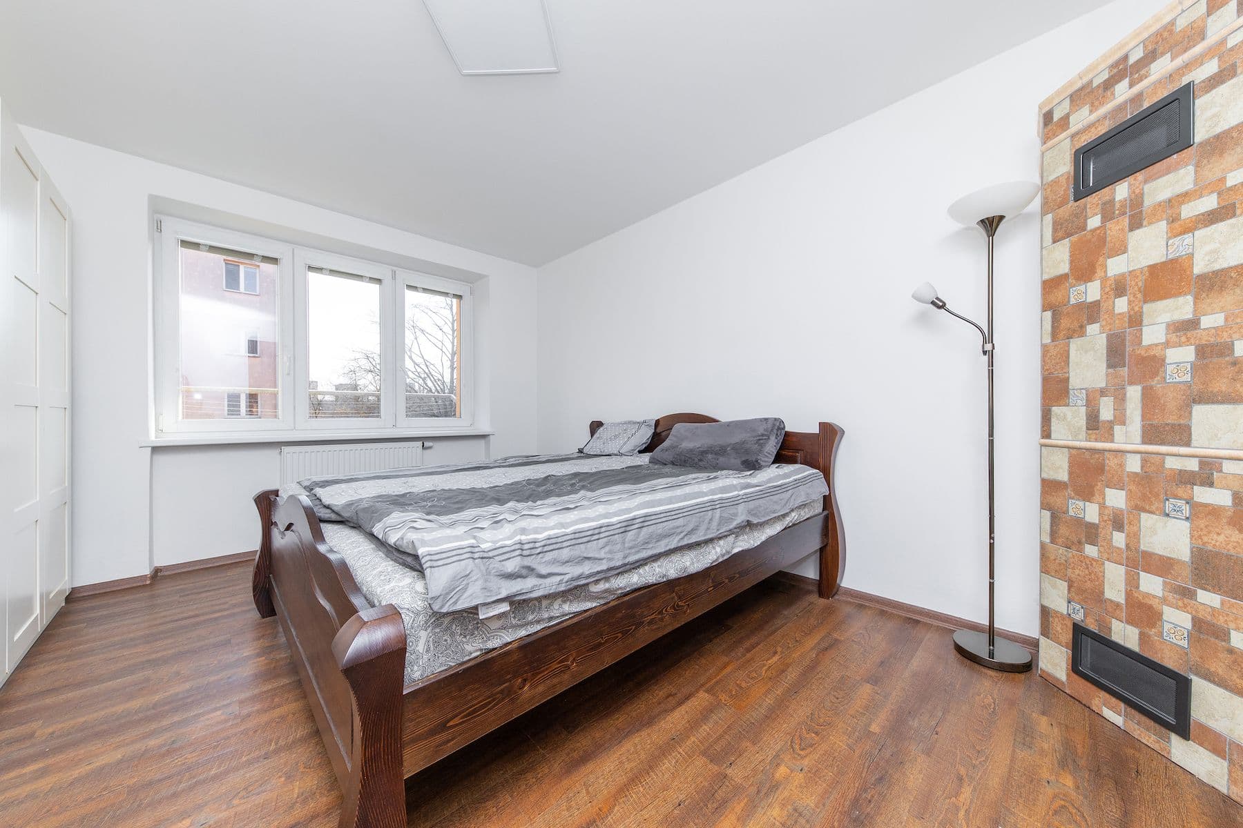 Predaj bytu 2-izbový 55 m², Zajcevova, Ostrava, Moravskoslezský kraj Predaj bytu 2-izbový 55 m², Zajcevova, Ostrava, Moravskoslezský kraj