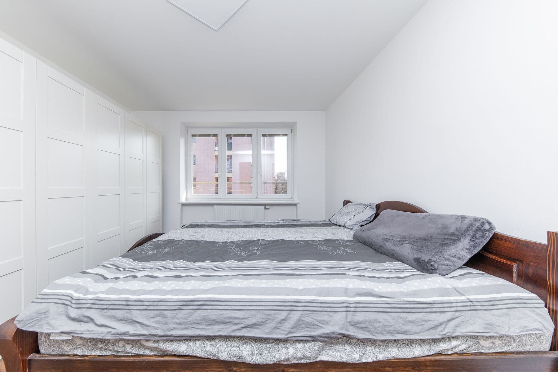 Predaj bytu 2-izbový 55 m², Zajcevova, Ostrava, Moravskoslezský kraj Predaj bytu 2-izbový 55 m², Zajcevova, Ostrava, Moravskoslezský kraj