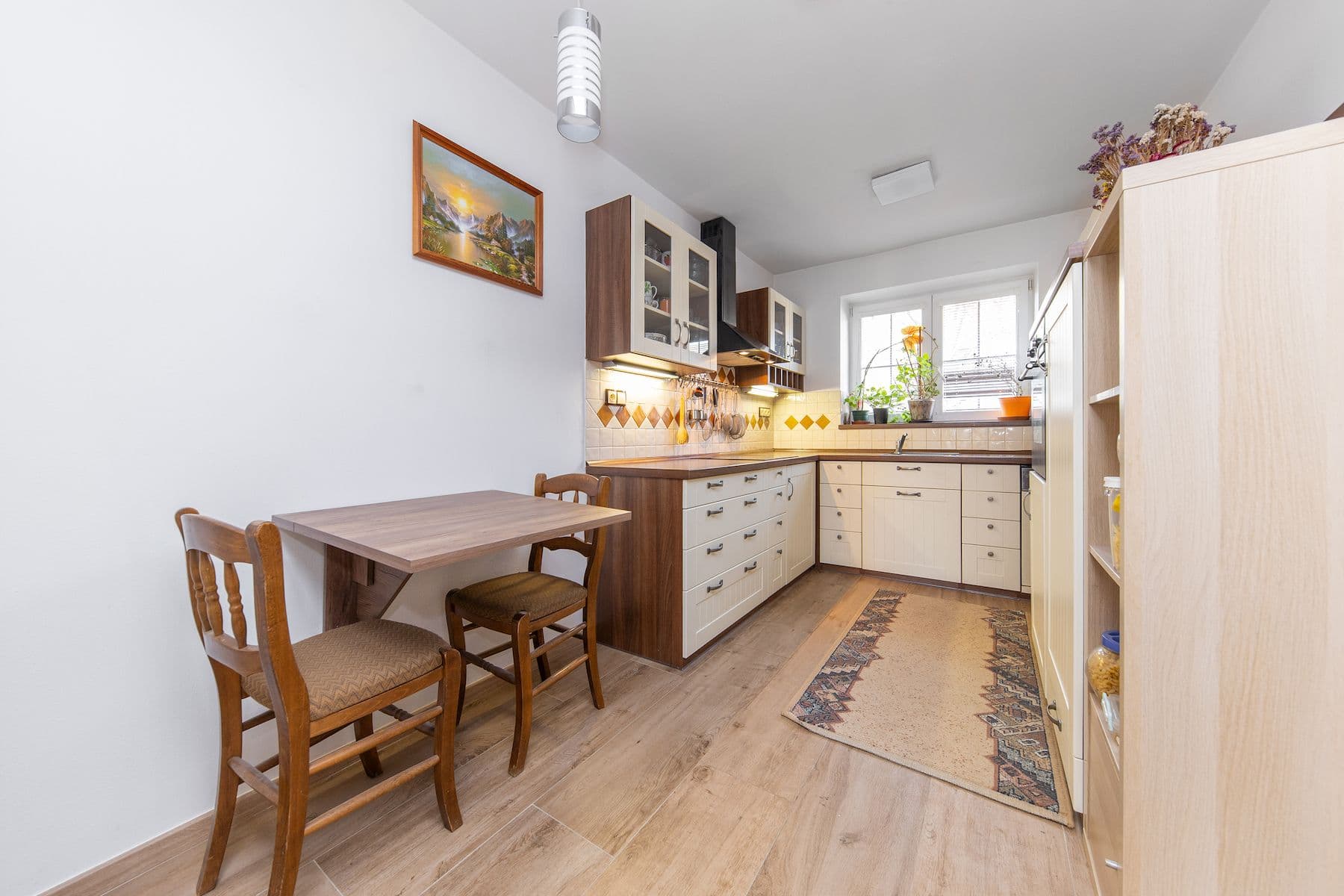 Predaj bytu 2-izbový 55 m², Zajcevova, Ostrava, Moravskoslezský kraj Predaj bytu 2-izbový 55 m², Zajcevova, Ostrava, Moravskoslezský kraj