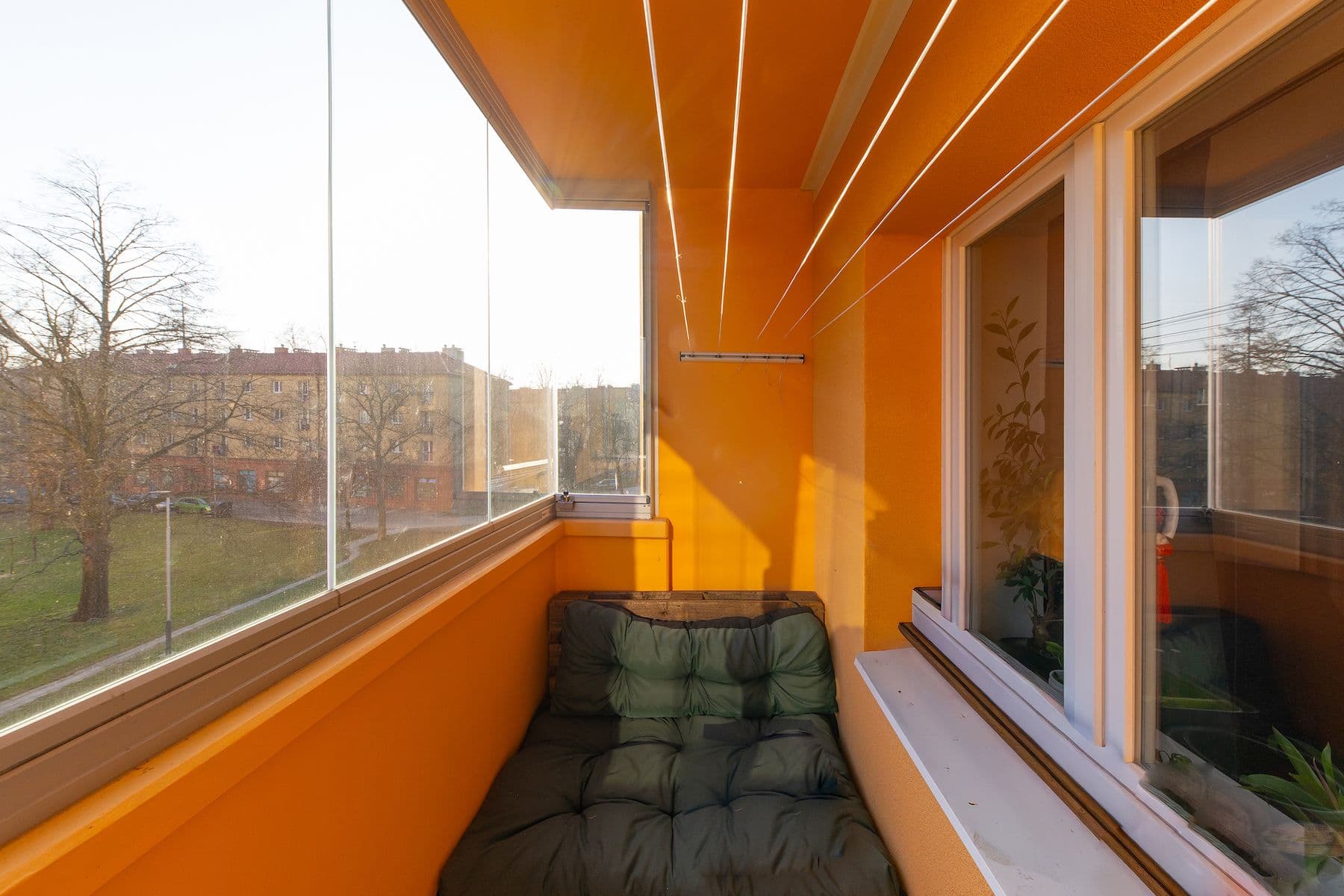 Predaj bytu 2-izbový 55 m², Zajcevova, Ostrava, Moravskoslezský kraj Predaj bytu 2-izbový 55 m², Zajcevova, Ostrava, Moravskoslezský kraj