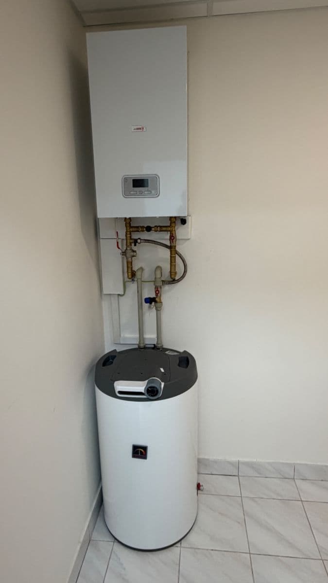 Prenájom bytu 3-izbový 85 m², Dalovská, Divišov, Středočeský kraj Prenájom bytu 3-izbový 85 m², Dalovská, Divišov, Středočeský kraj