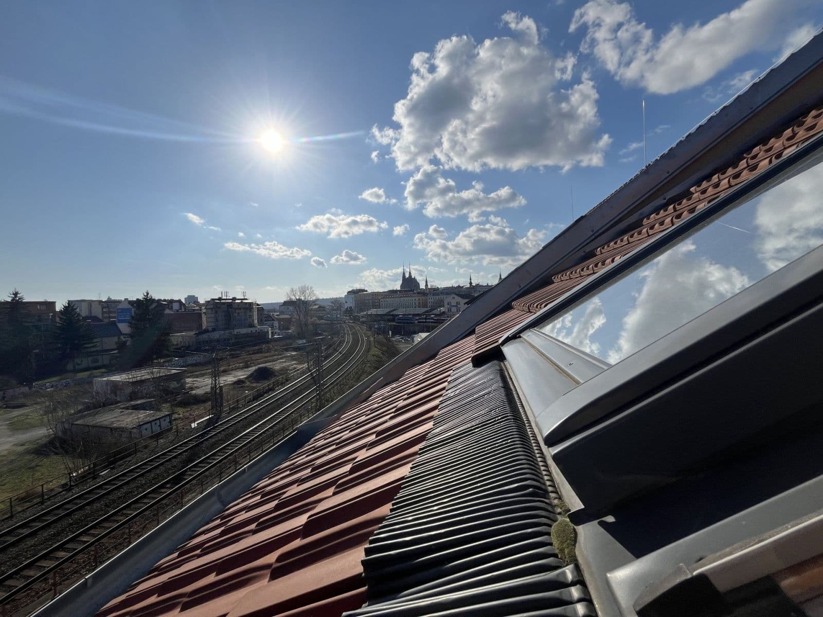 Prenájom bytu 1-izbový 31 m², Vlhká, Brno, Jihomoravský kraj Prenájom bytu 1-izbový 31 m², Vlhká, Brno, Jihomoravský kraj