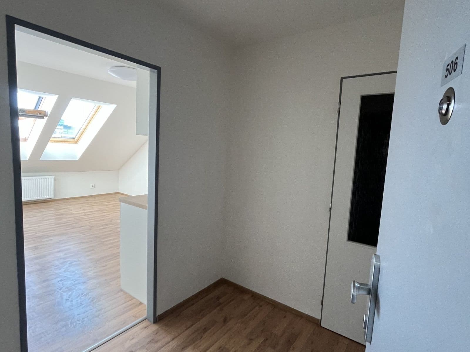 Prenájom bytu 1-izbový 31 m², Vlhká, Brno, Jihomoravský kraj Prenájom bytu 1-izbový 31 m², Vlhká, Brno, Jihomoravský kraj