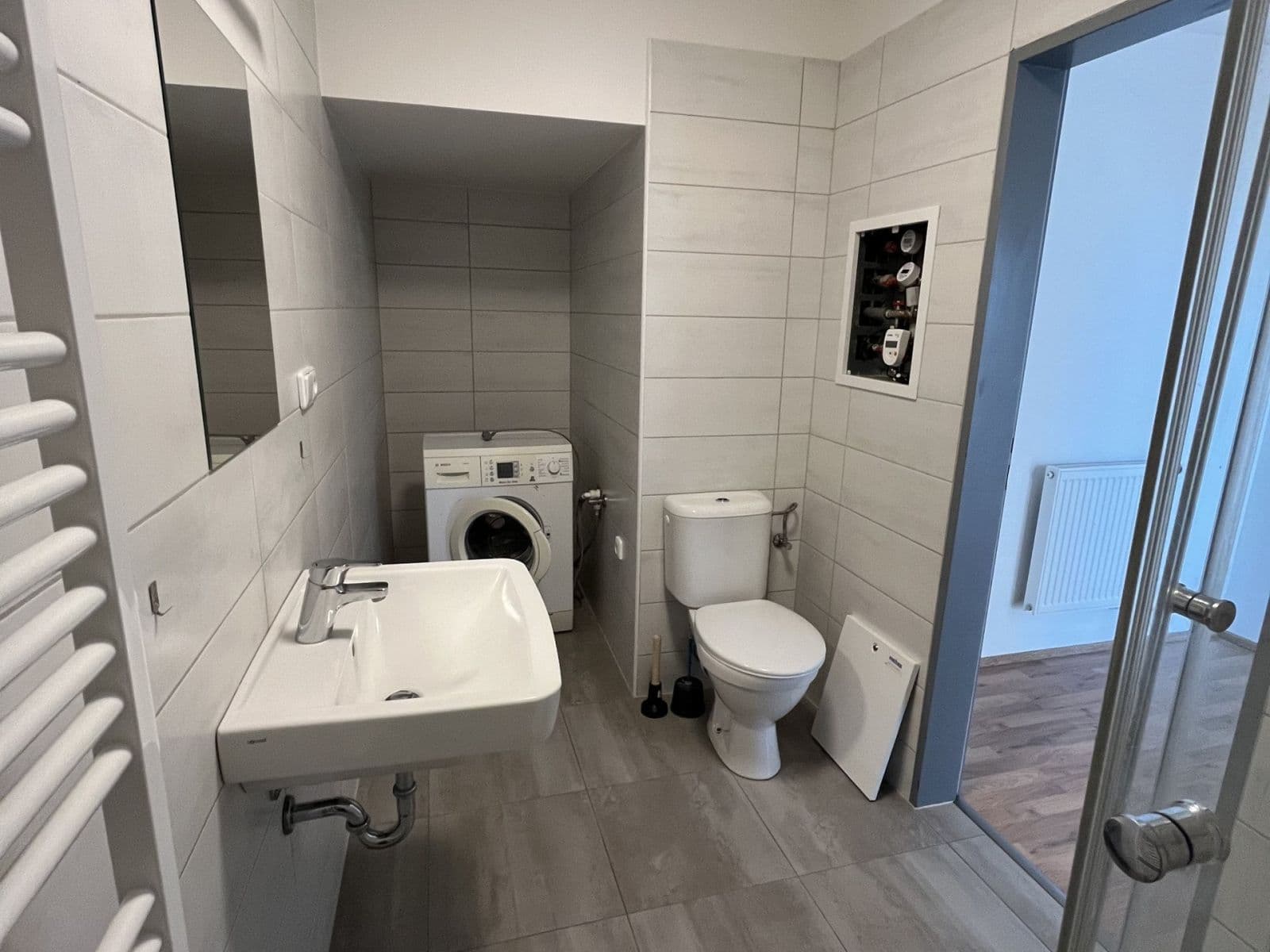 Prenájom bytu 1-izbový 31 m², Vlhká, Brno, Jihomoravský kraj Prenájom bytu 1-izbový 31 m², Vlhká, Brno, Jihomoravský kraj