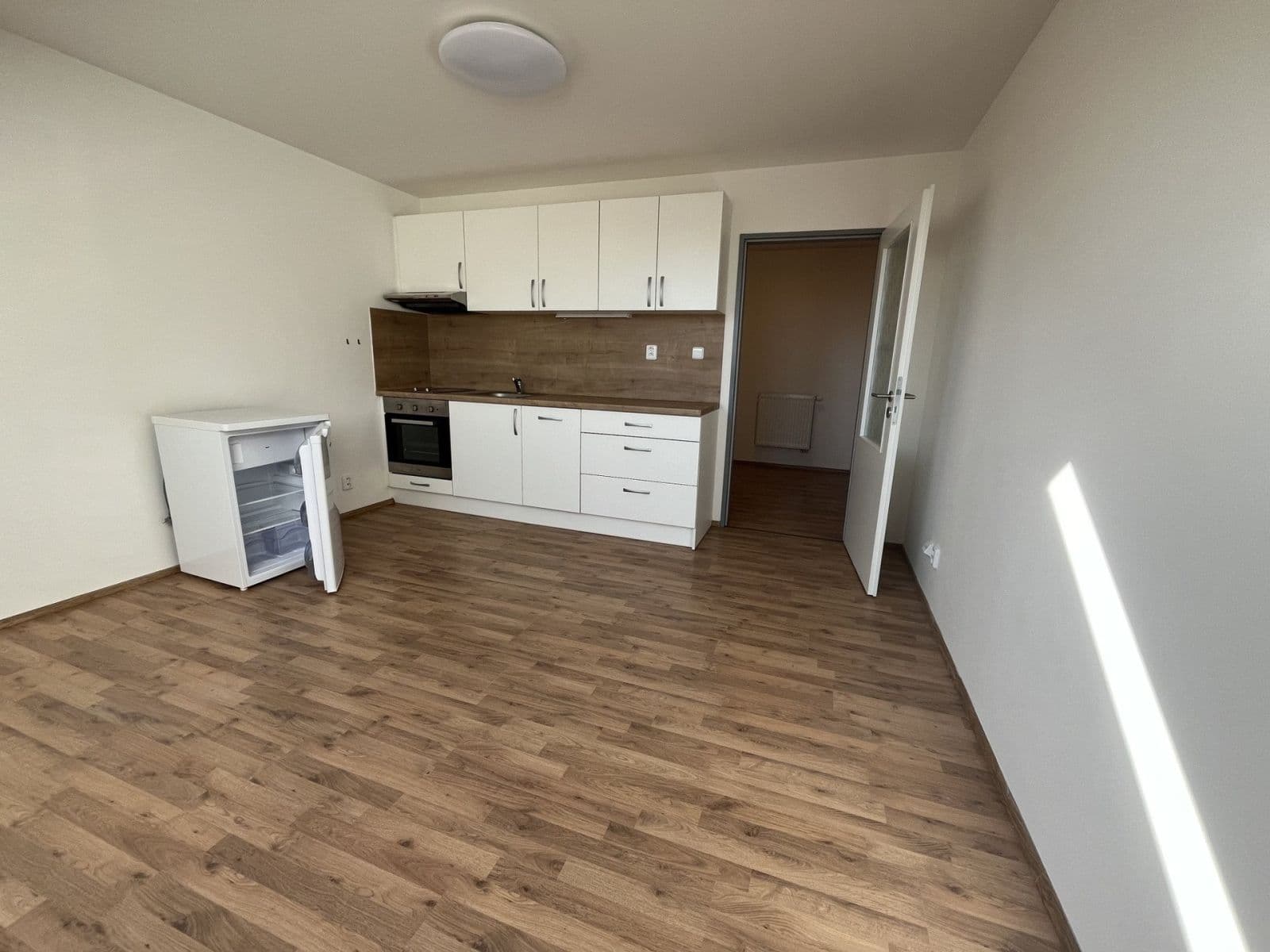 Prenájom bytu 1-izbový 31 m², Vlhká, Brno, Jihomoravský kraj Prenájom bytu 1-izbový 31 m², Vlhká, Brno, Jihomoravský kraj