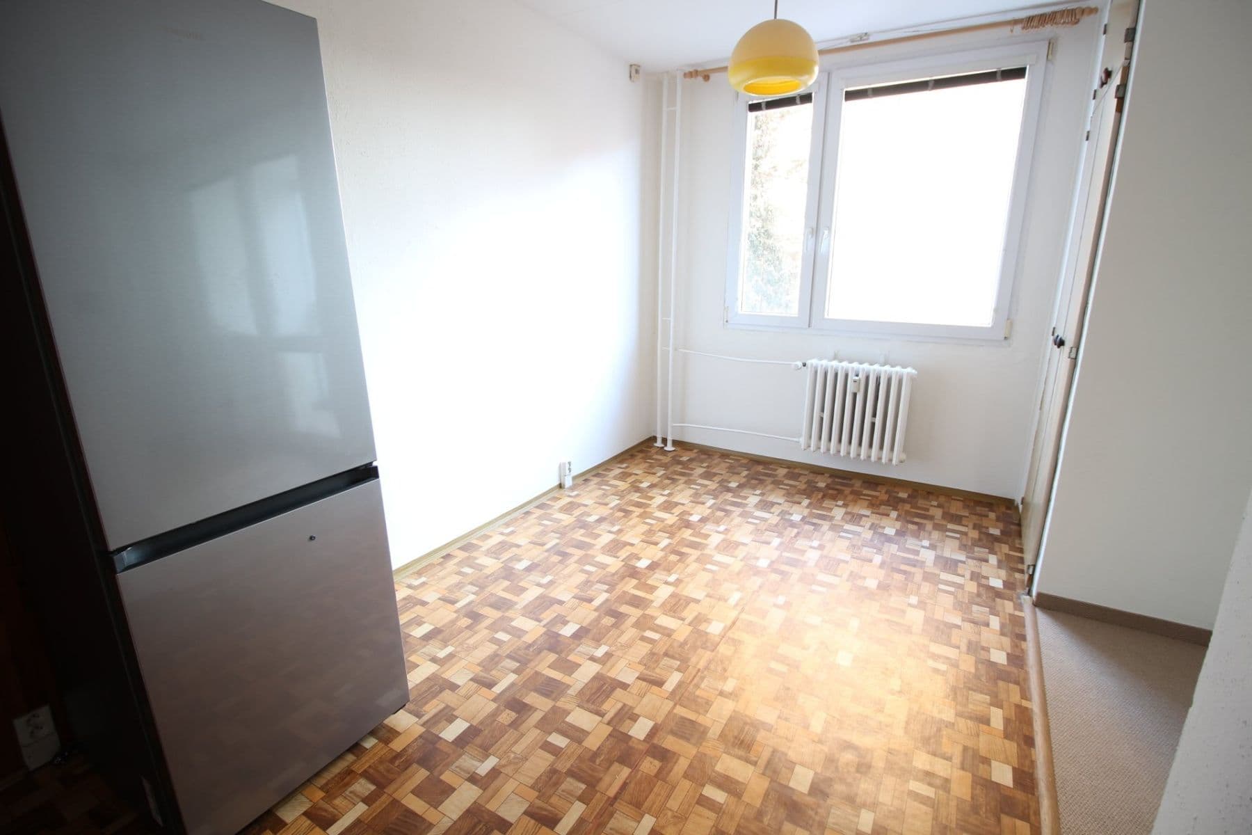 Prenájom bytu 3-izbový 80 m², Volkova, Praha, Praha Prenájom bytu 3-izbový 80 m², Volkova, Praha, Praha