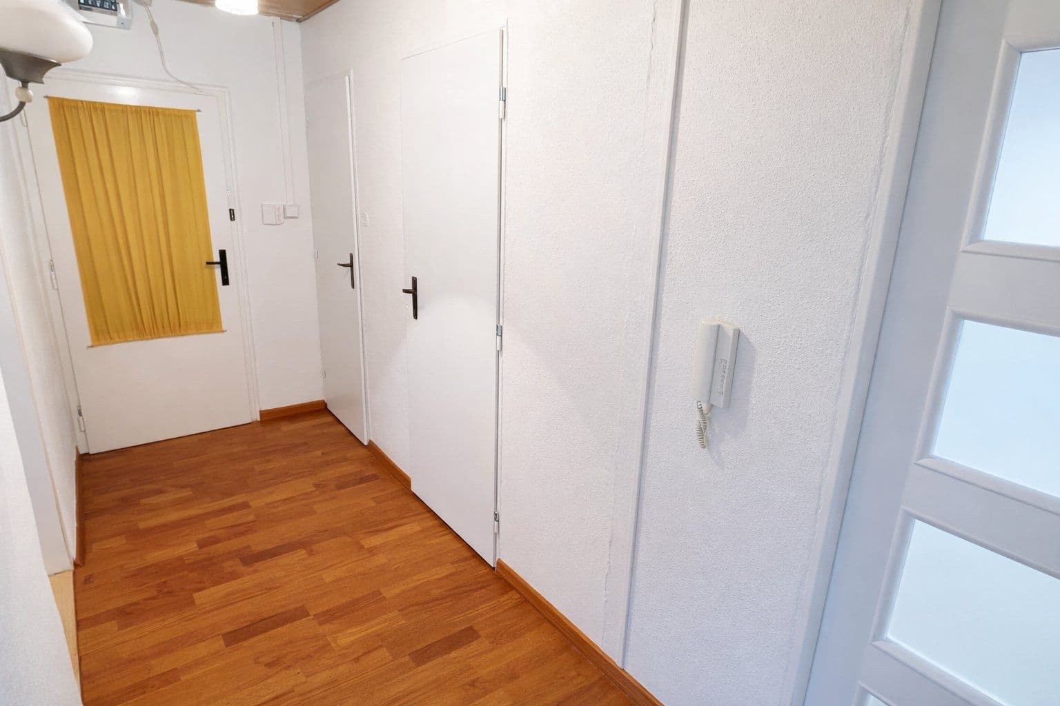 Prenájom bytu 3-izbový 80 m², Volkova, Praha, Praha Prenájom bytu 3-izbový 80 m², Volkova, Praha, Praha