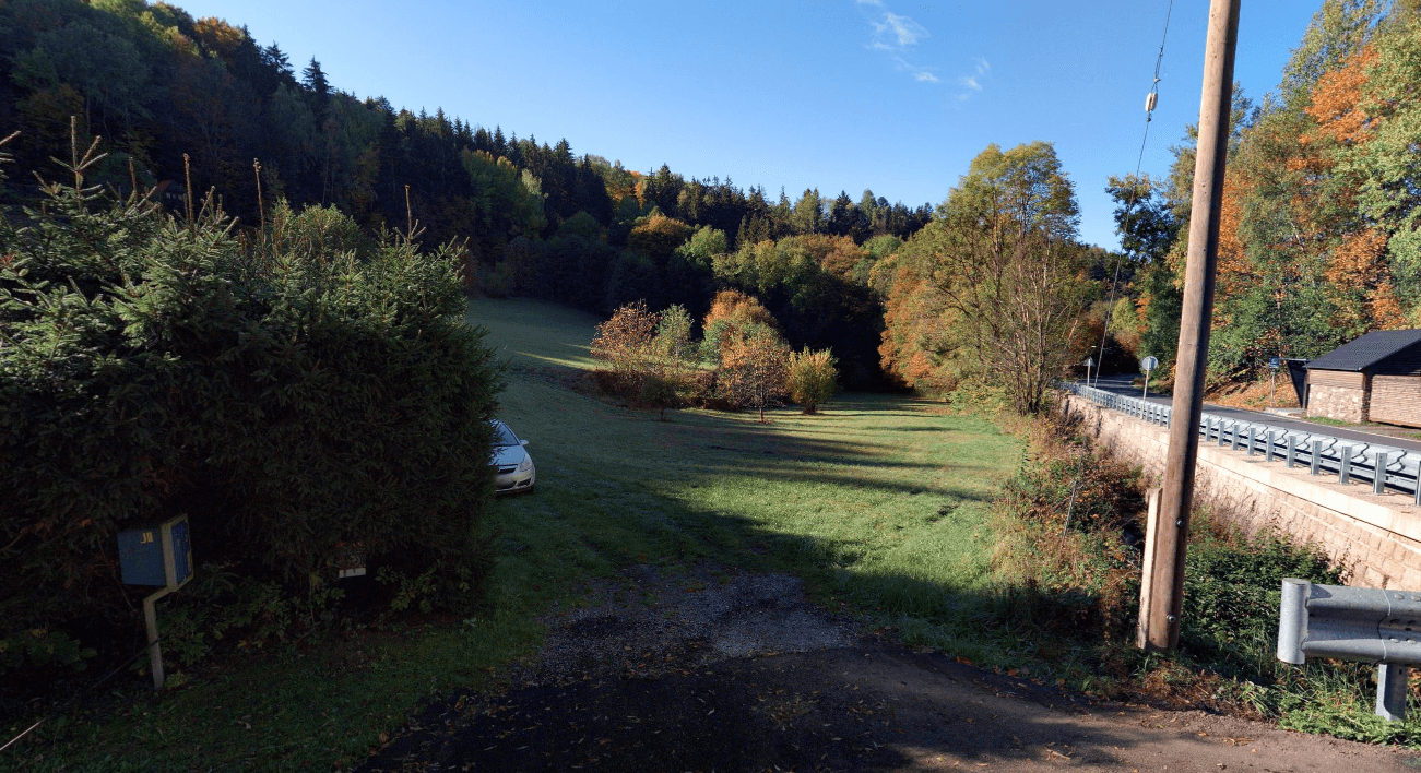 Predaj pozemku 3.449 m², Benecko, Liberecký kraj Predaj pozemku 3.449 m², Benecko, Liberecký kraj