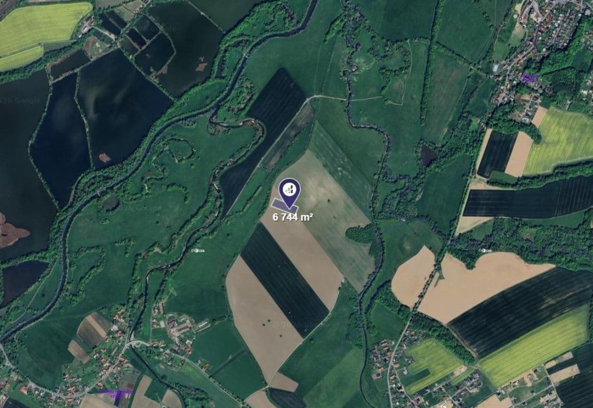 Predaj pozemku 6.744 m², Stará Ves nad Ondřejnicí, Moravskoslezský kraj Predaj pozemku 6.744 m², Stará Ves nad Ondřejnicí, Moravskoslezský kraj