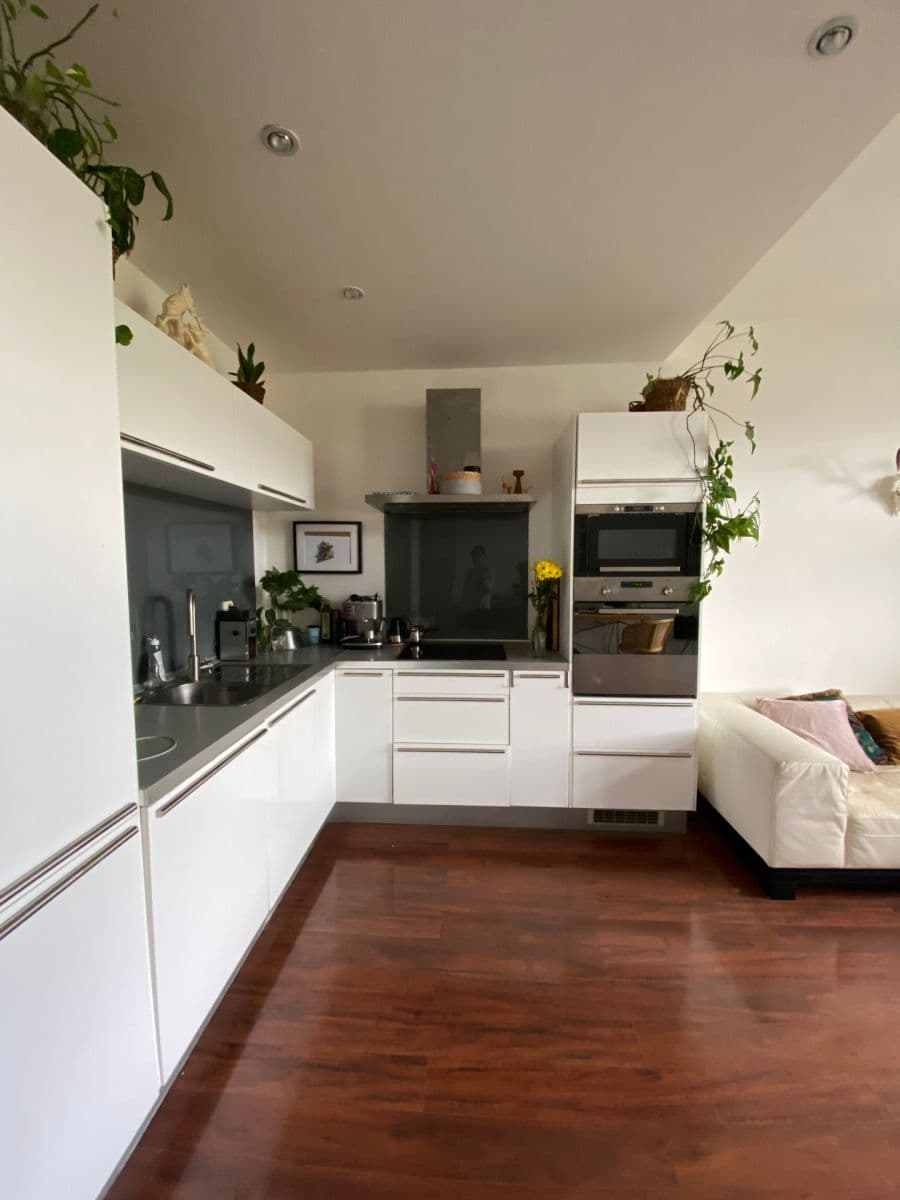 Prenájom bytu 2-izbový 50 m², Na Výšinách, Praha, Praha Prenájom bytu 2-izbový 50 m², Na Výšinách, Praha, Praha