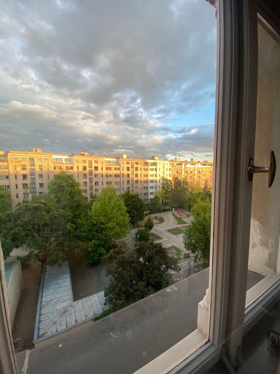 Prenájom bytu 2-izbový 50 m², Na Výšinách, Praha, Praha Prenájom bytu 2-izbový 50 m², Na Výšinách, Praha, Praha